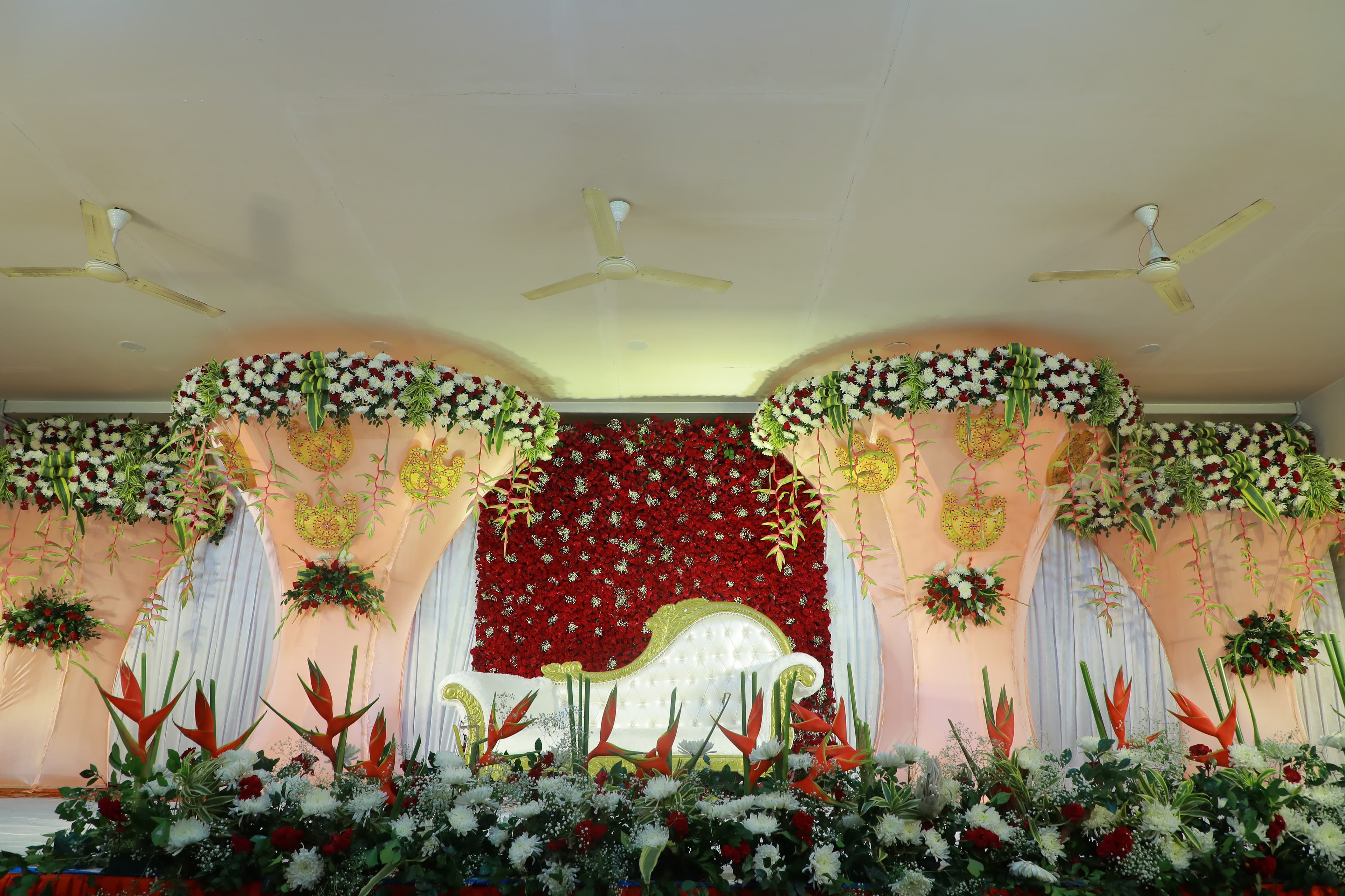 Toshniwal Bhawan - (AC Function Hall with Rooms), Vizianagaram
