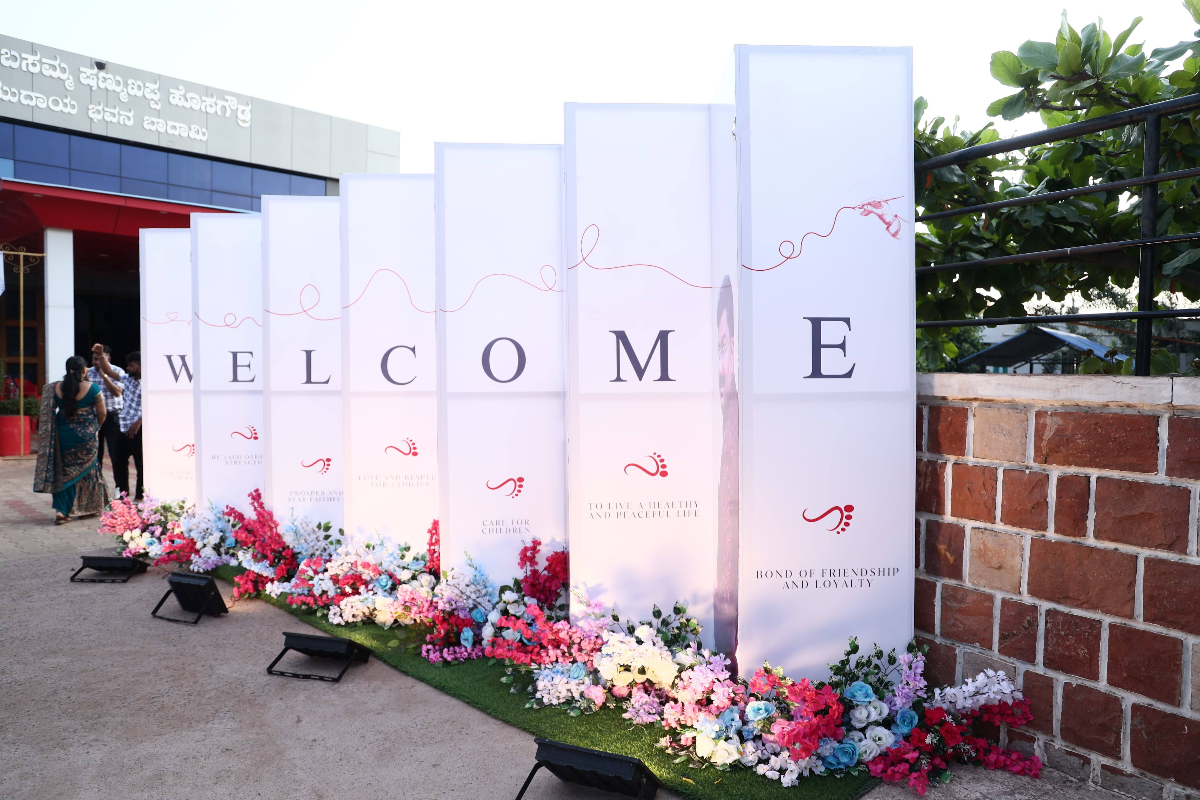 Vihang Events, Hubballi