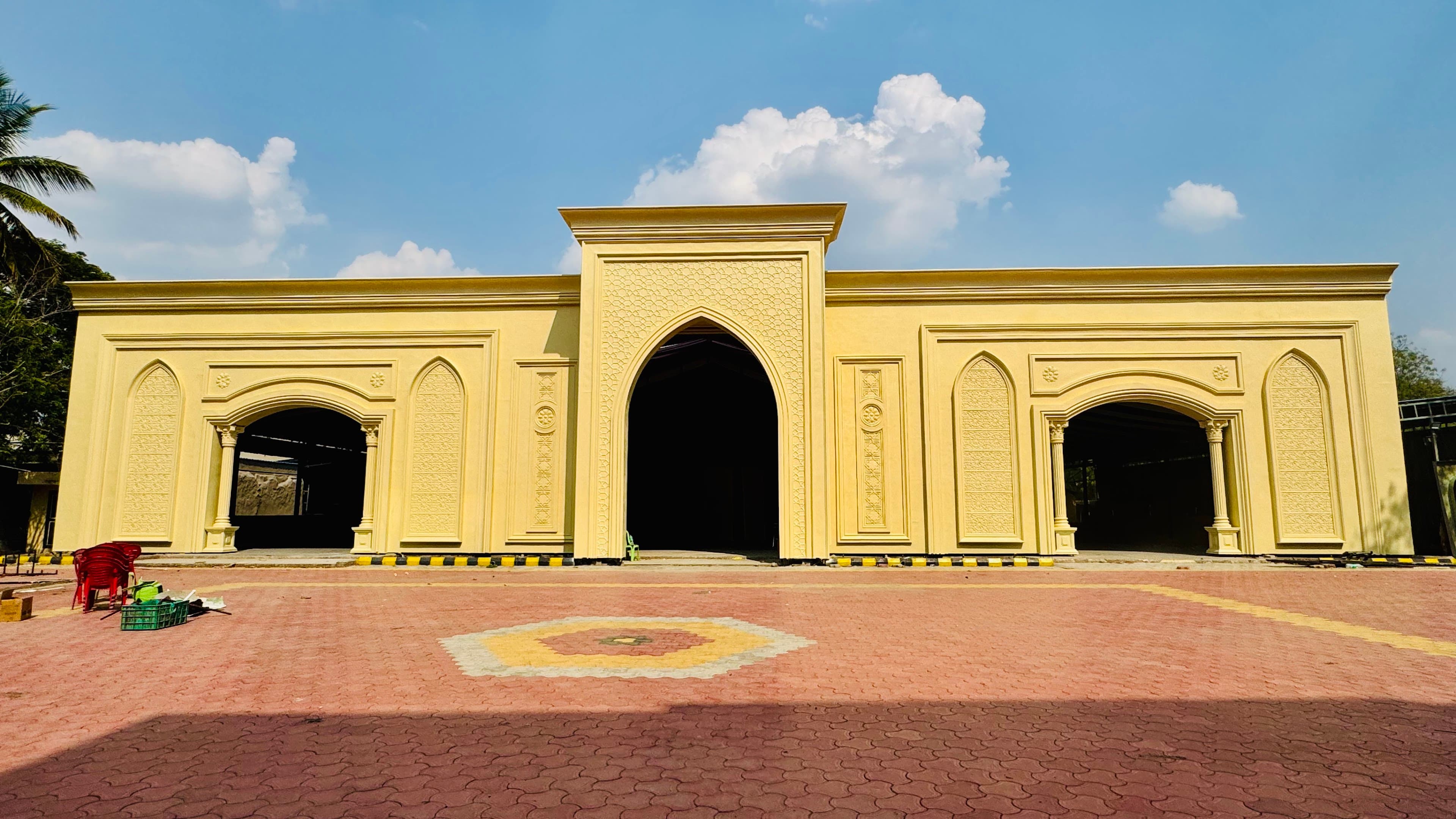 Star Function Hall, Vijayapura
