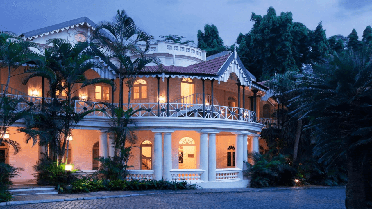 Taj West End, Bengaluru, Bengaluru