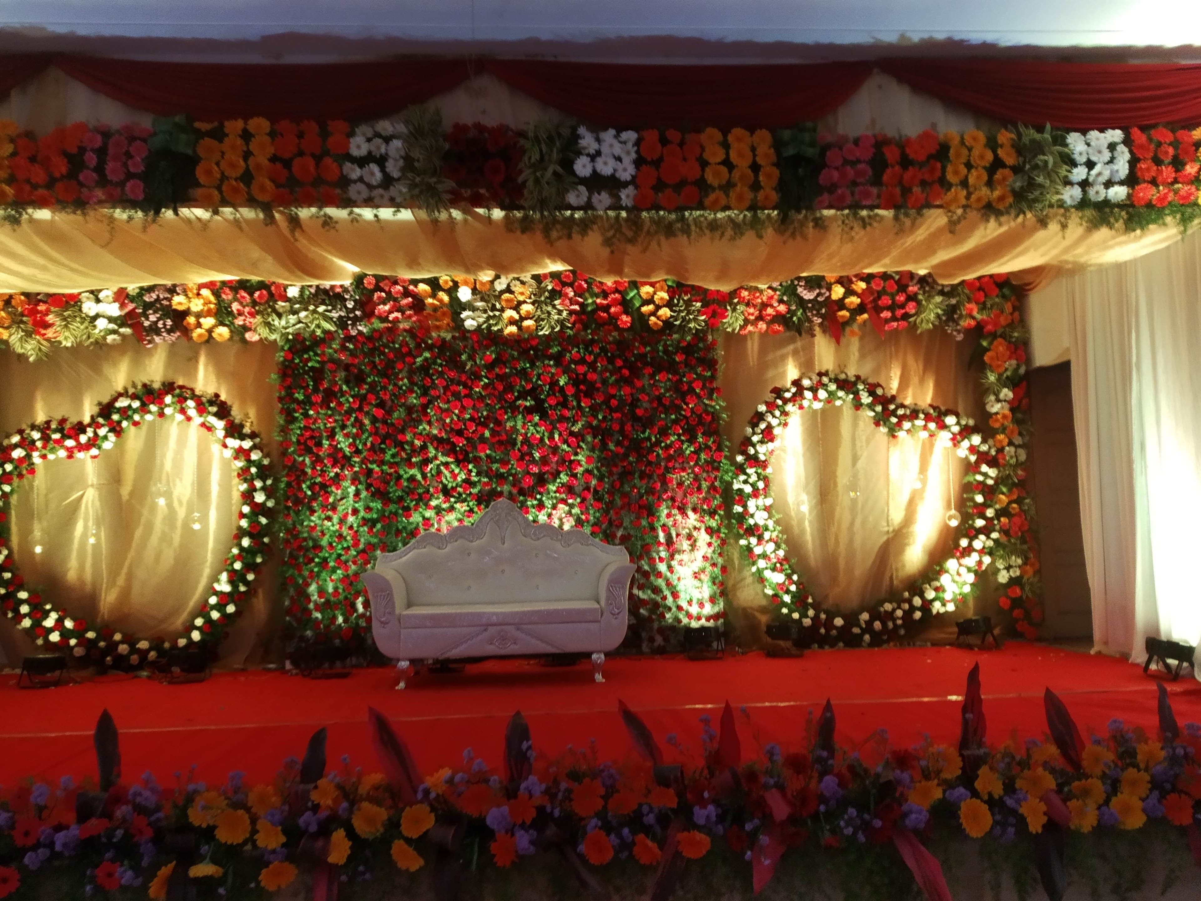 Shanthamma Ramegowda Kalyana Mantappa, Kolar
