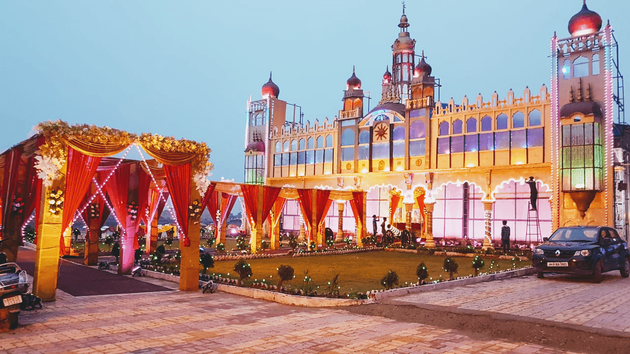 Haveli Patna, Patna