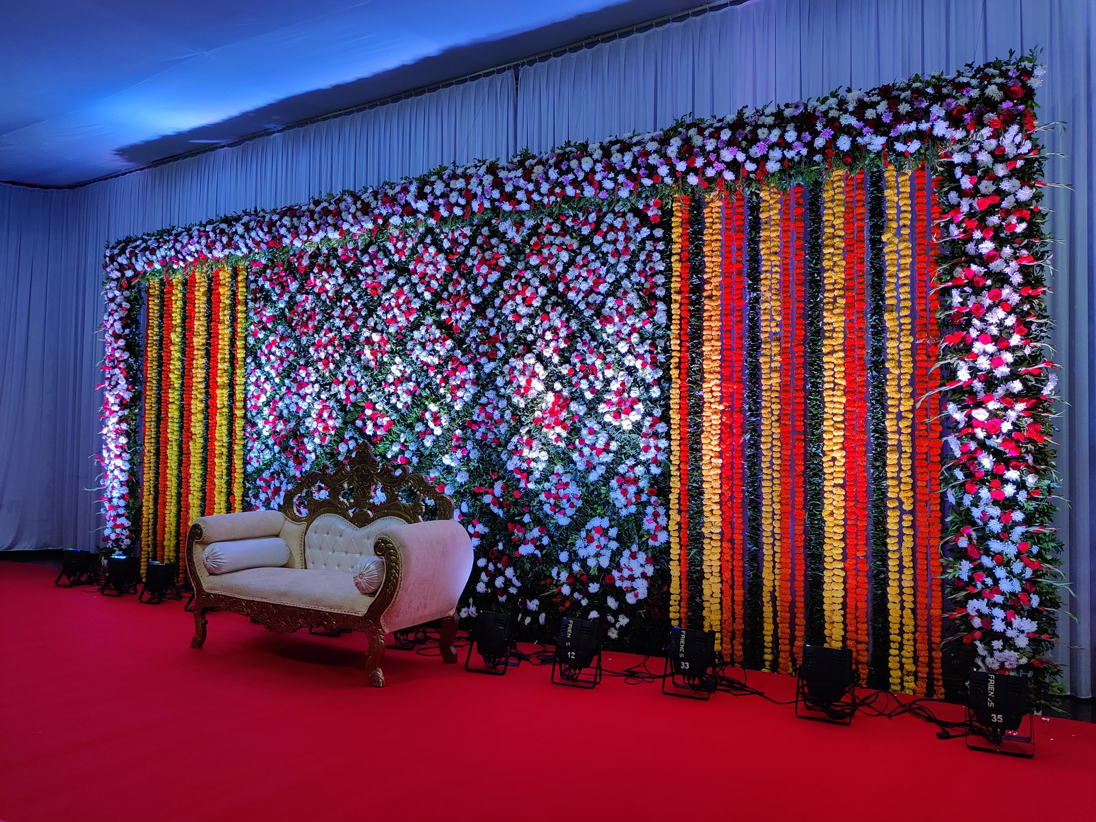 Mali Manch, Belagavi