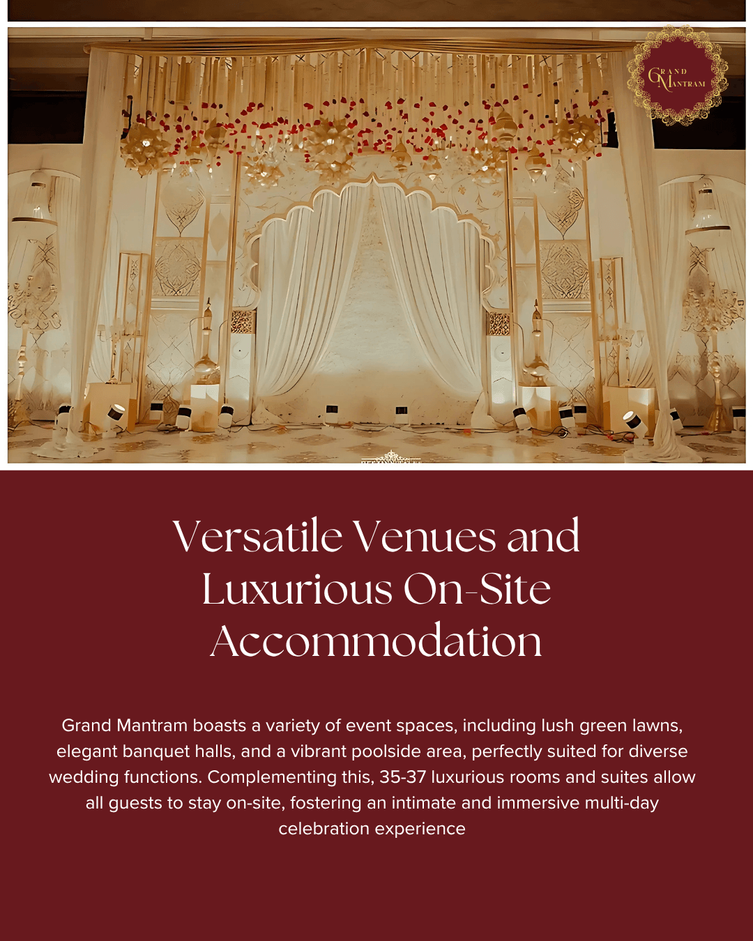 Grand Mantram Resort, Gurgaon