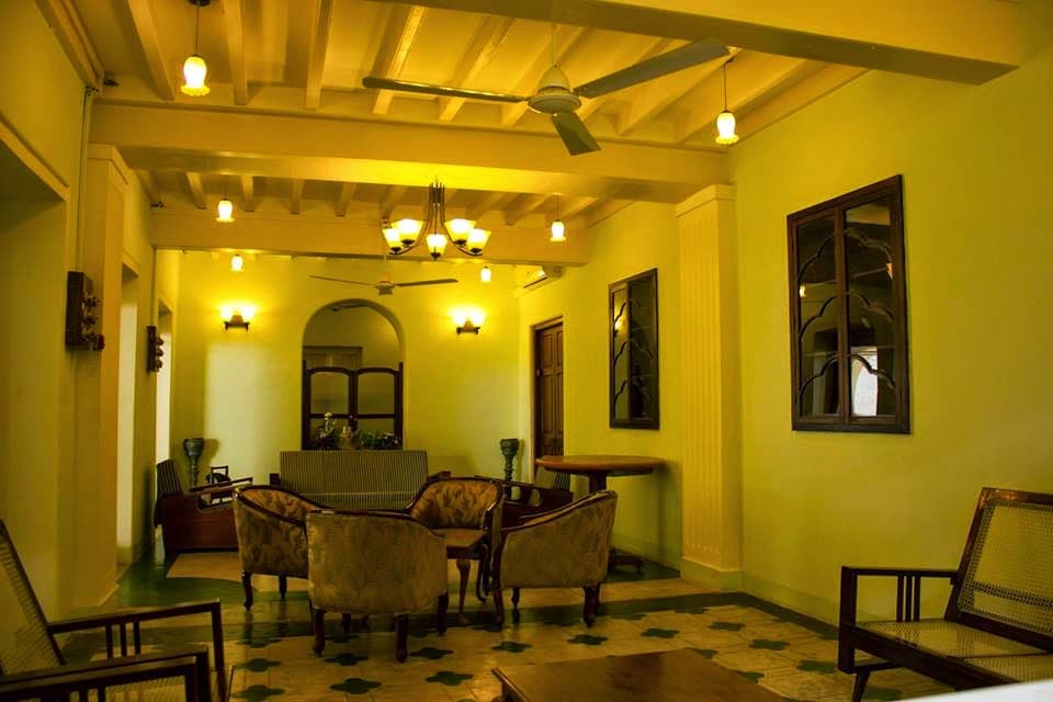 Luz House, Chennai