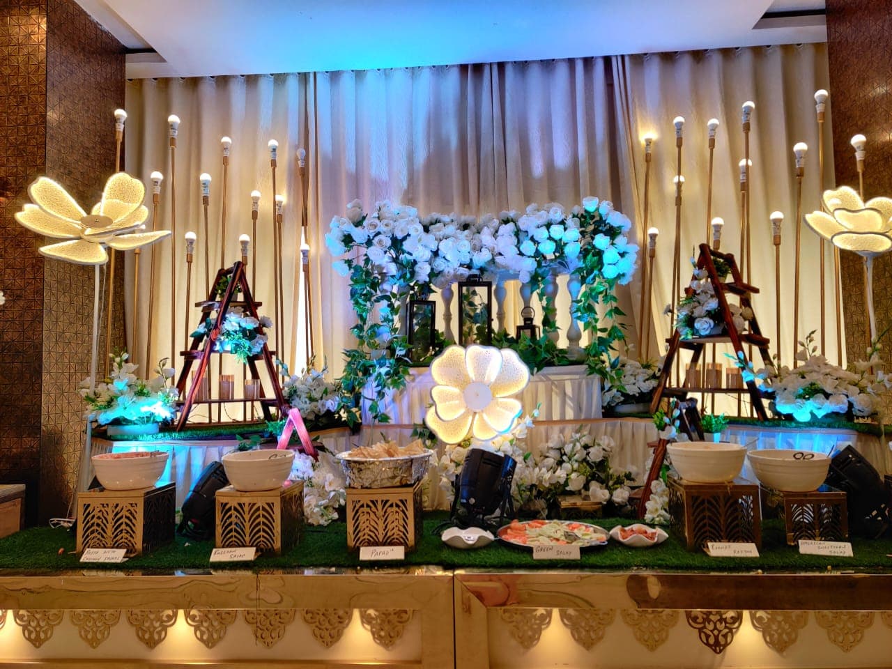 Galaxy Banquet, Mumbai