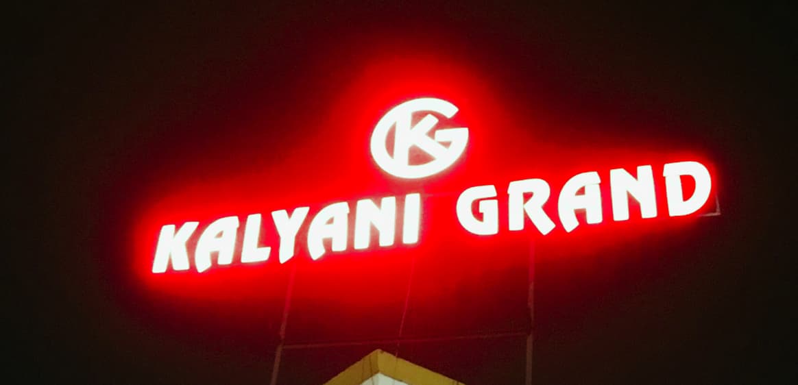 Kalyani Grand, Gaya