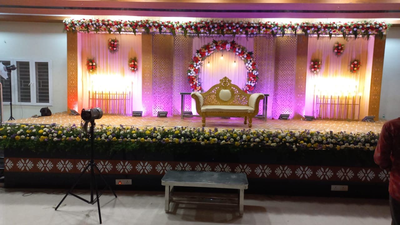 Narasu's Shiva Vasantha Mahal, Salem