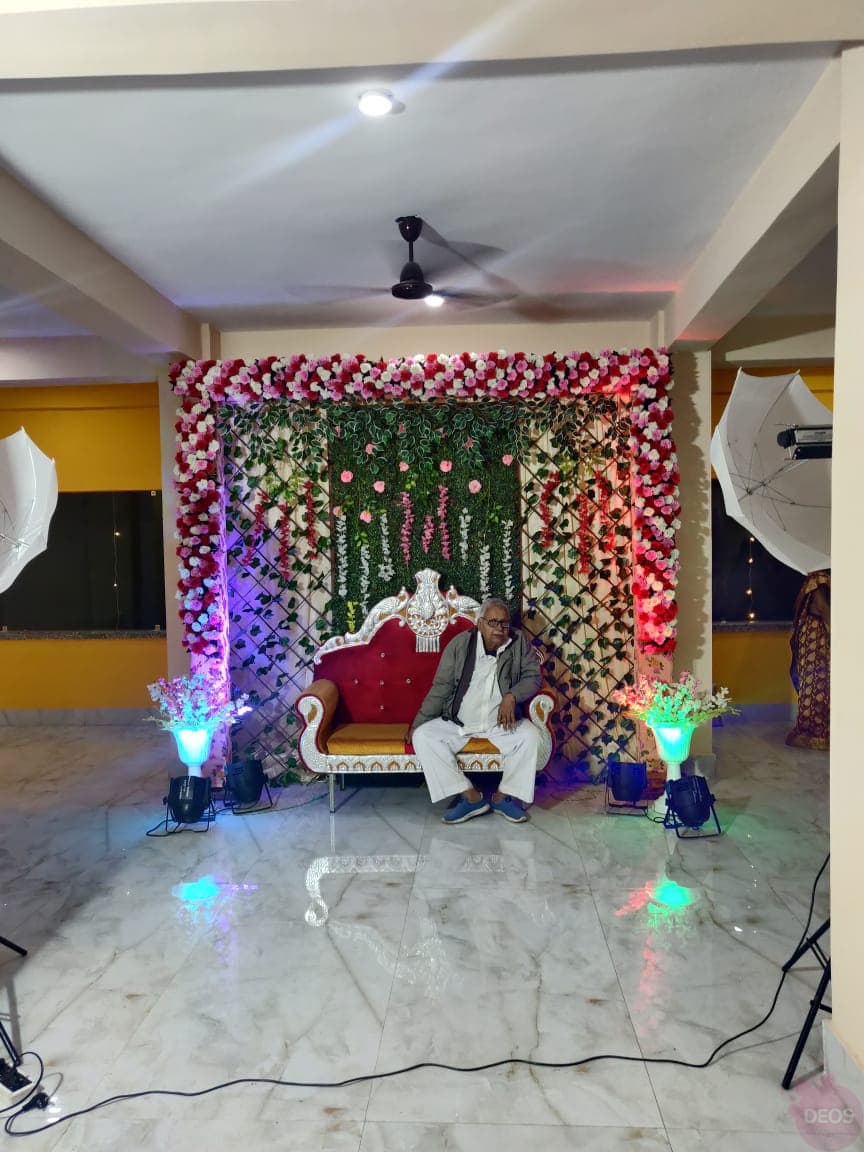 Subha Utsab | Banquet hall in durgapur, Durgapur