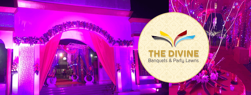 The Divine Party Lawn, Karnal