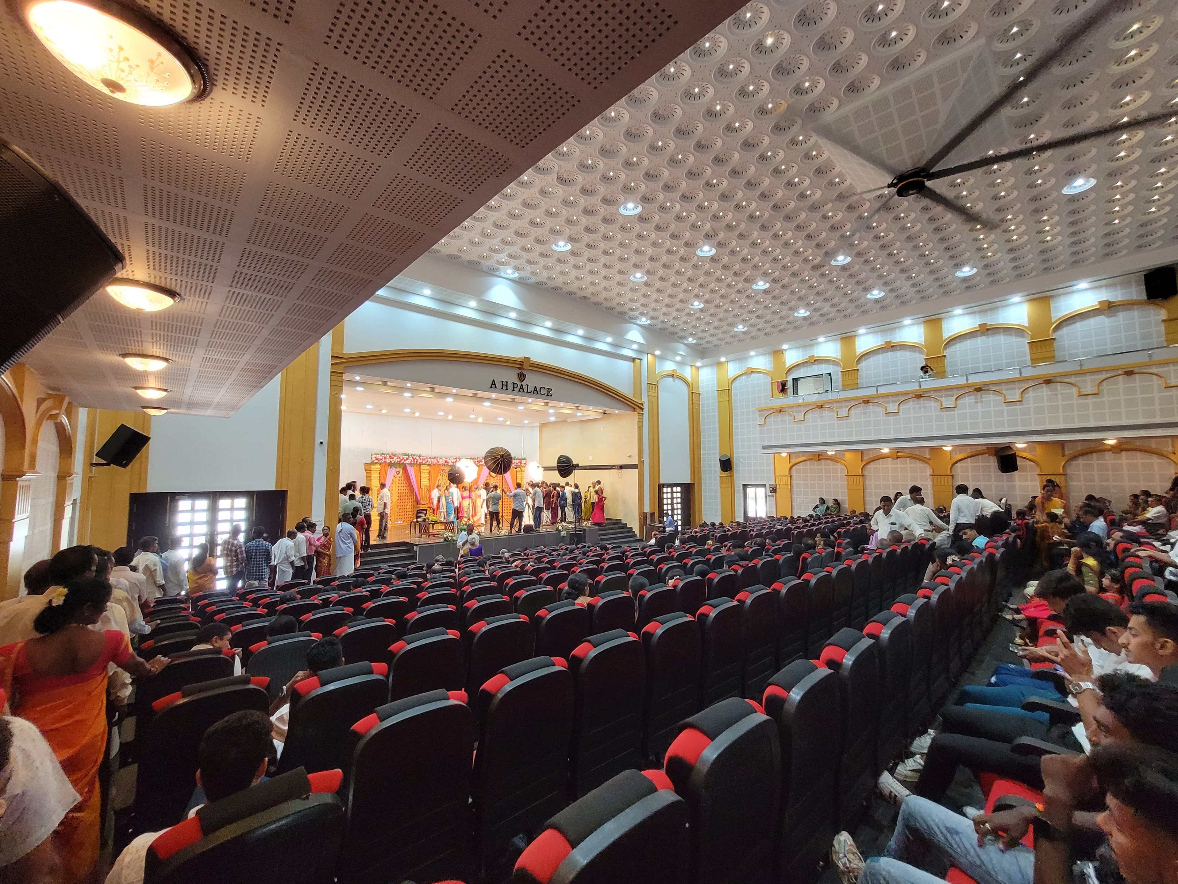 Wedding venues in Delhi