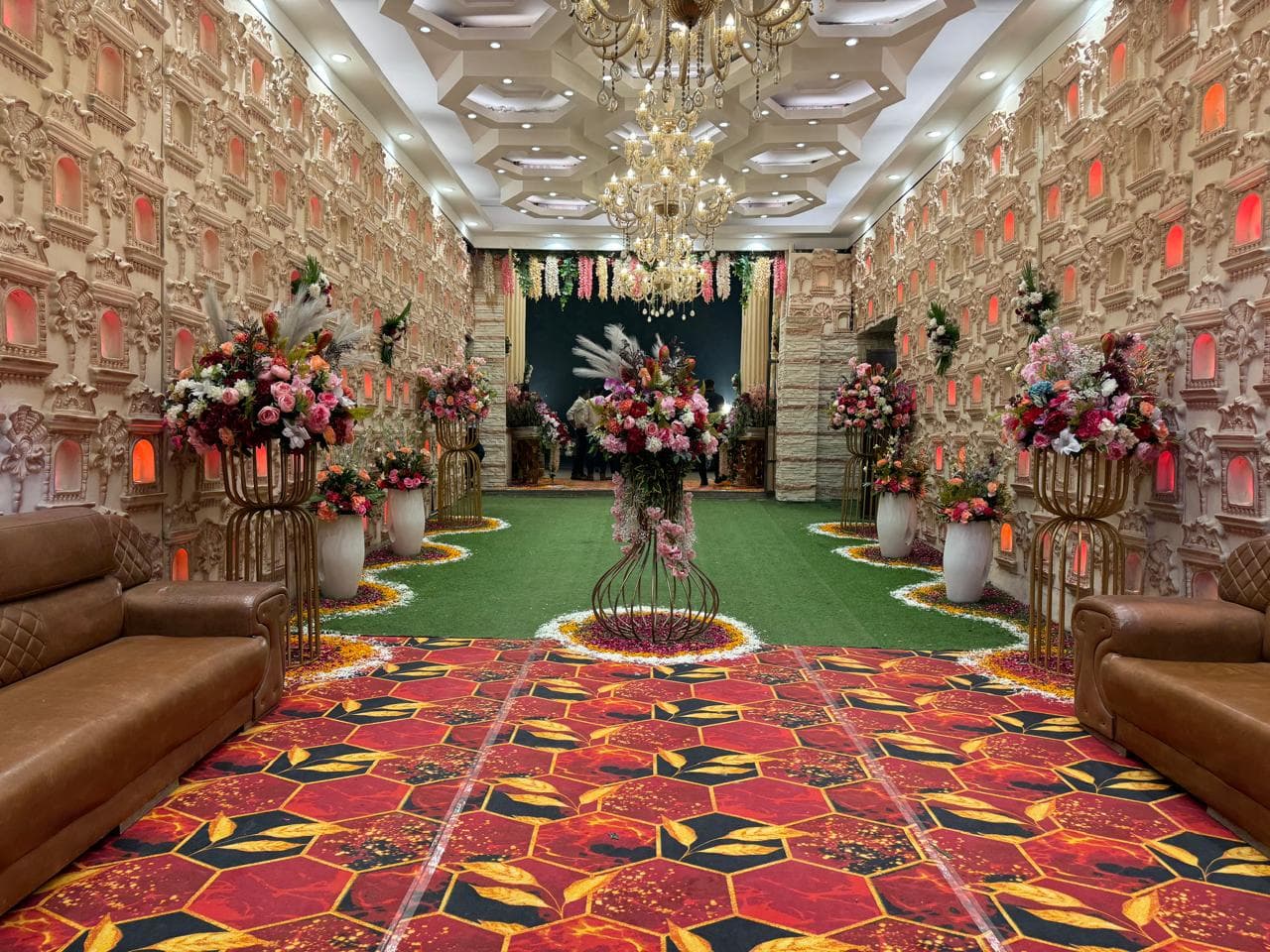 Panchwati The Party Lawn, Ghaziabad