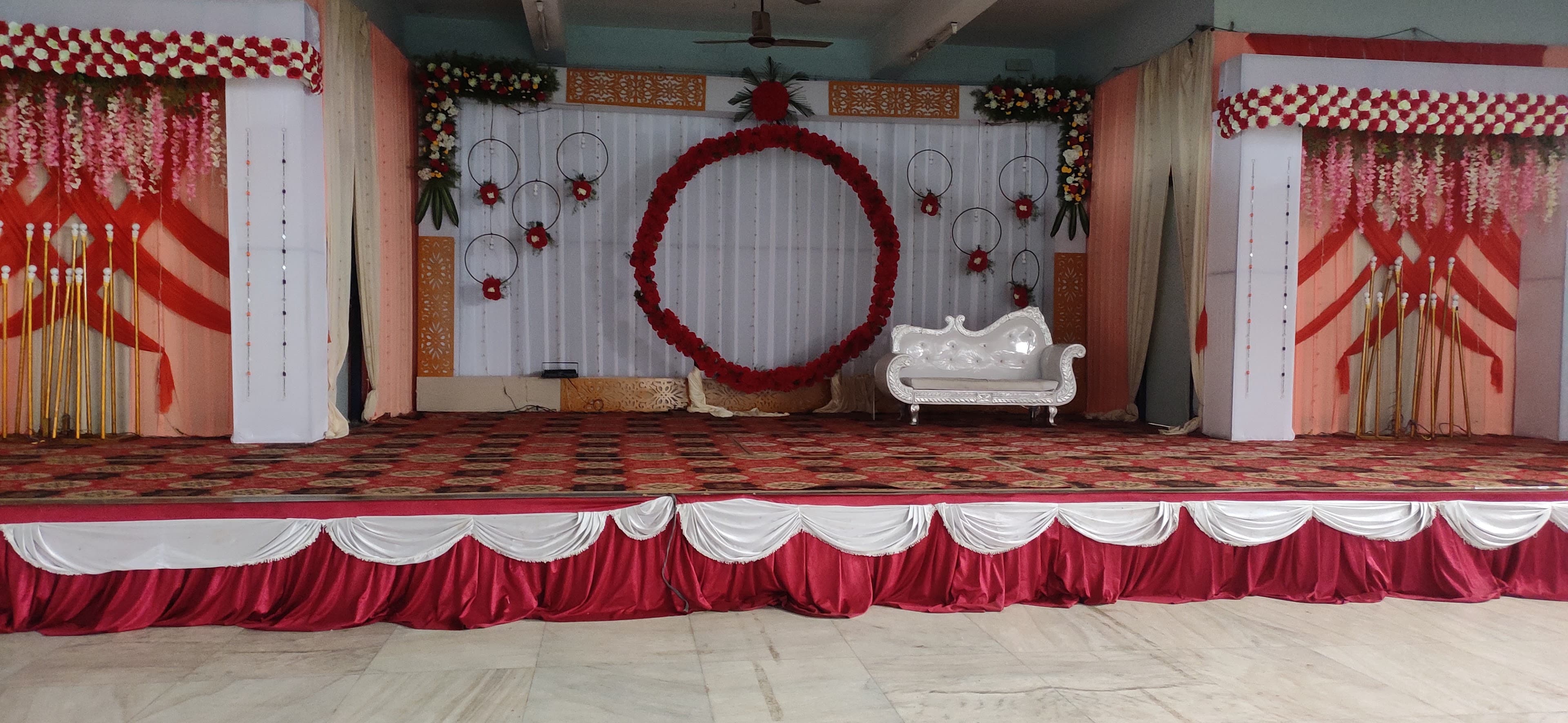 Wedding venues in Madurai