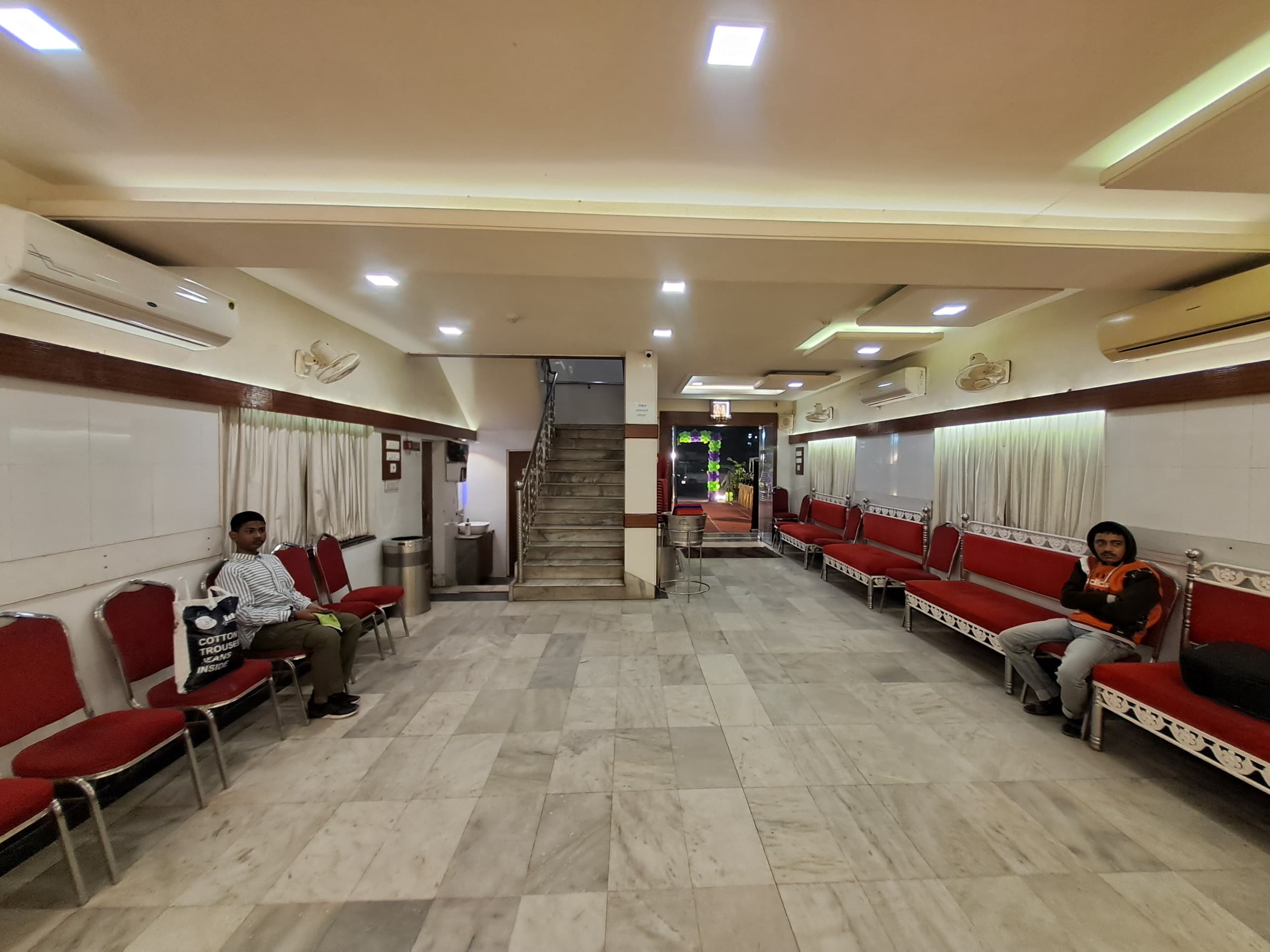 Garden Palace, Howrah