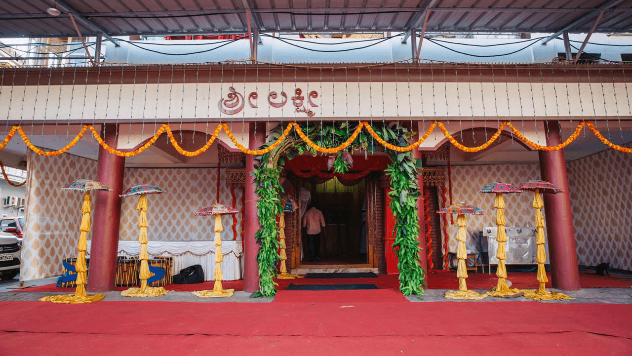 Pathumudi Soudha Hall, Mangaluru