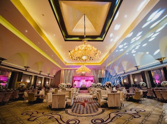 Golden Galaxy, Amritsar