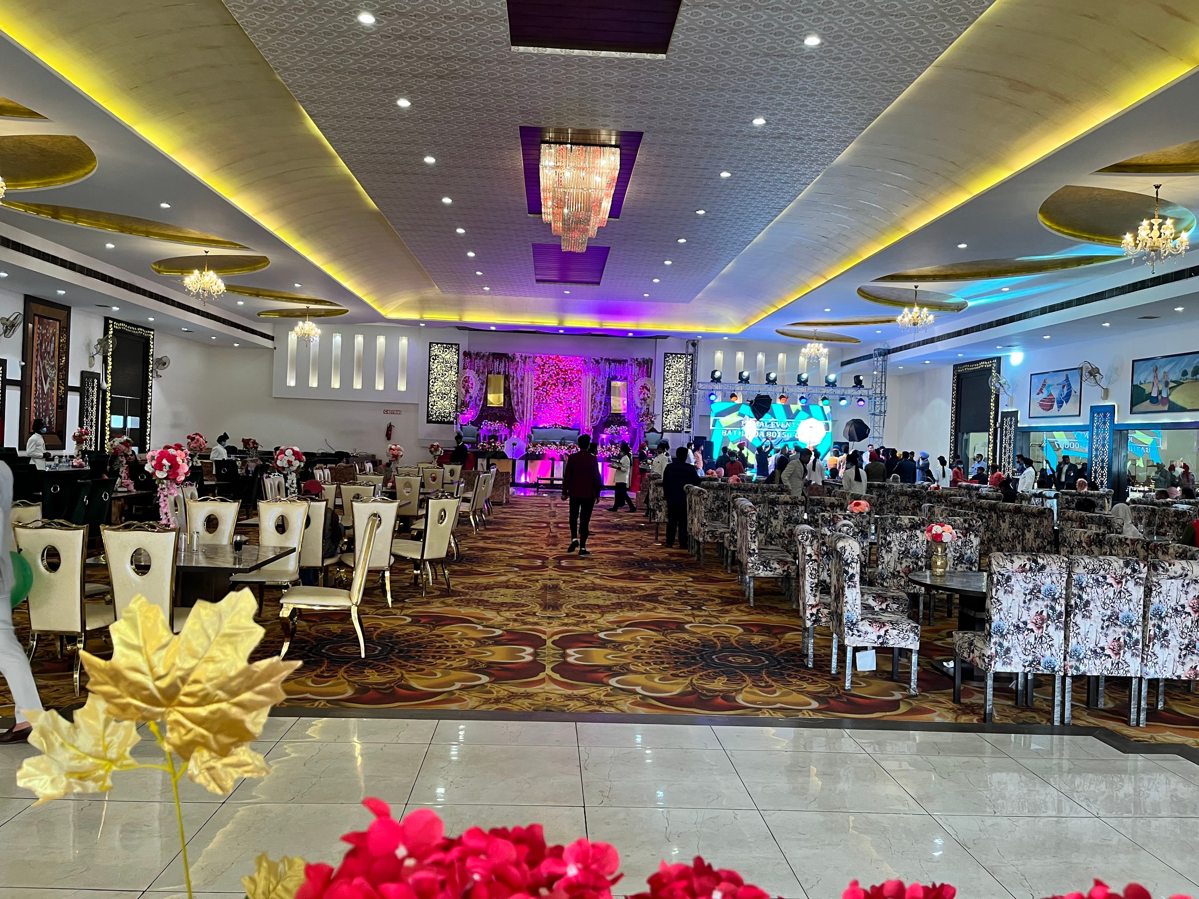 Park View Resort, Bathinda