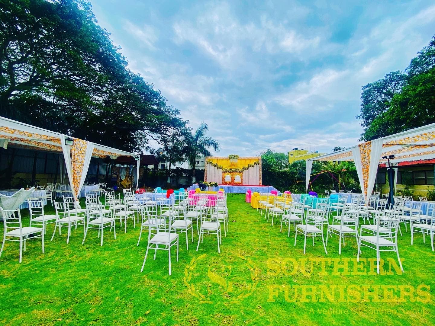 Vk Function Hall, Mysuru