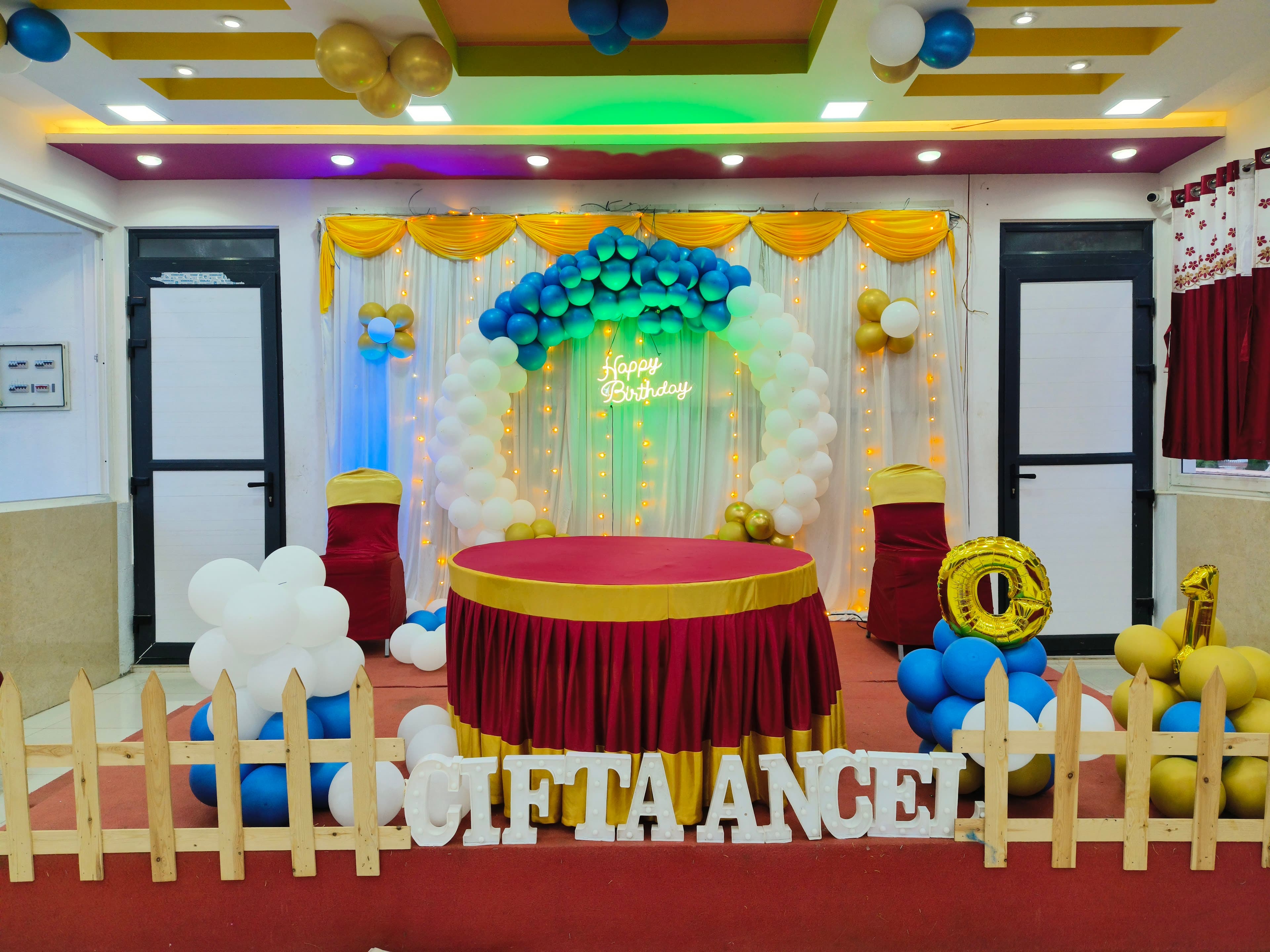 Meenakshi Mini Hall, Chengalpattu