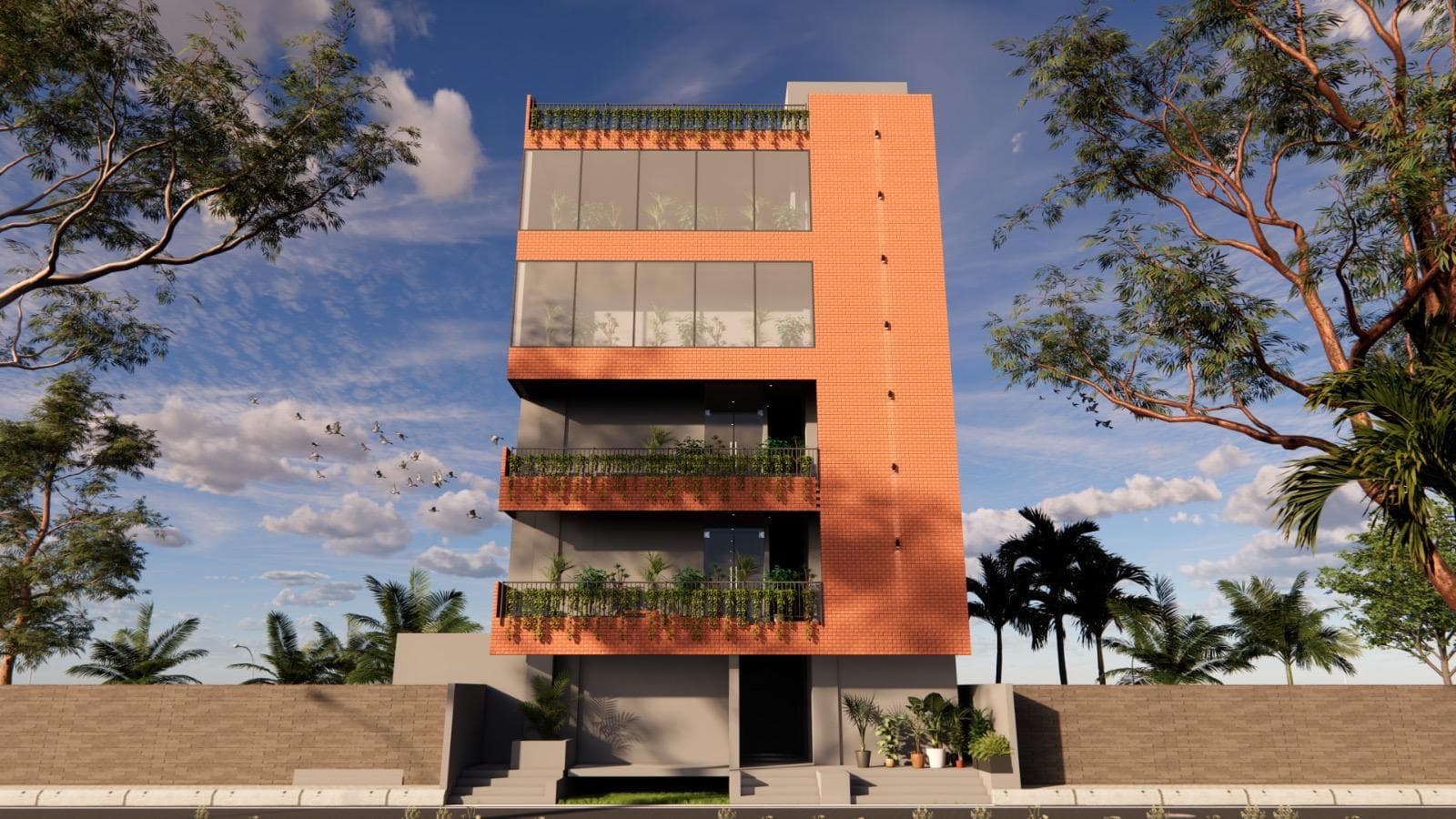 Kola’s Grand - Hotel & Convention Center, Warangal