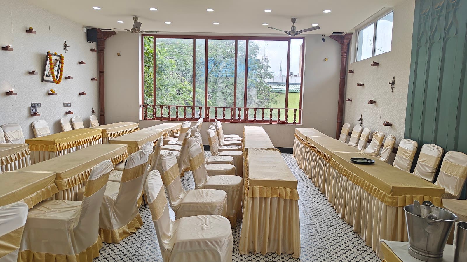 SMITHAM, Bengaluru