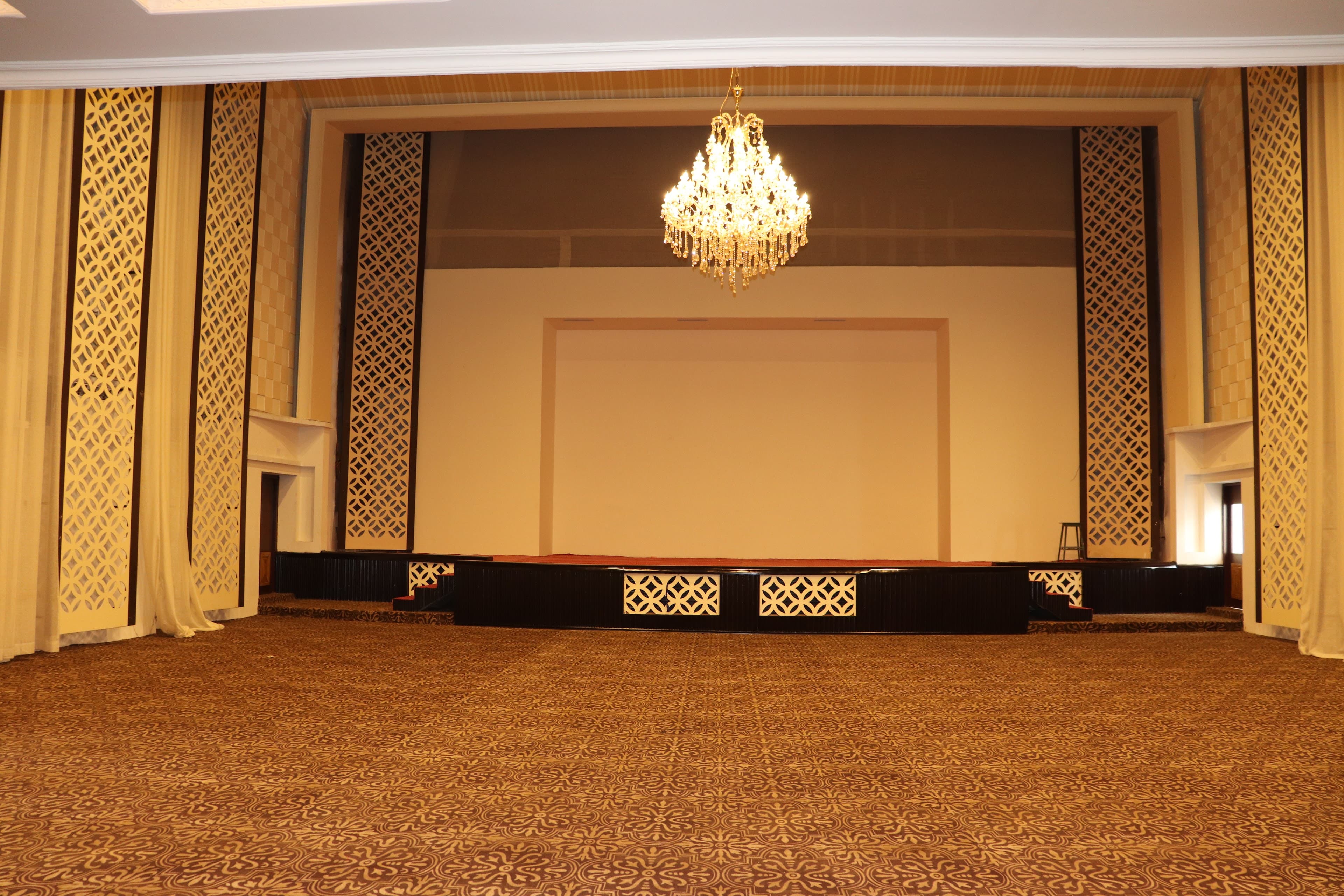 Nishamani Convention Hall, Cuttack