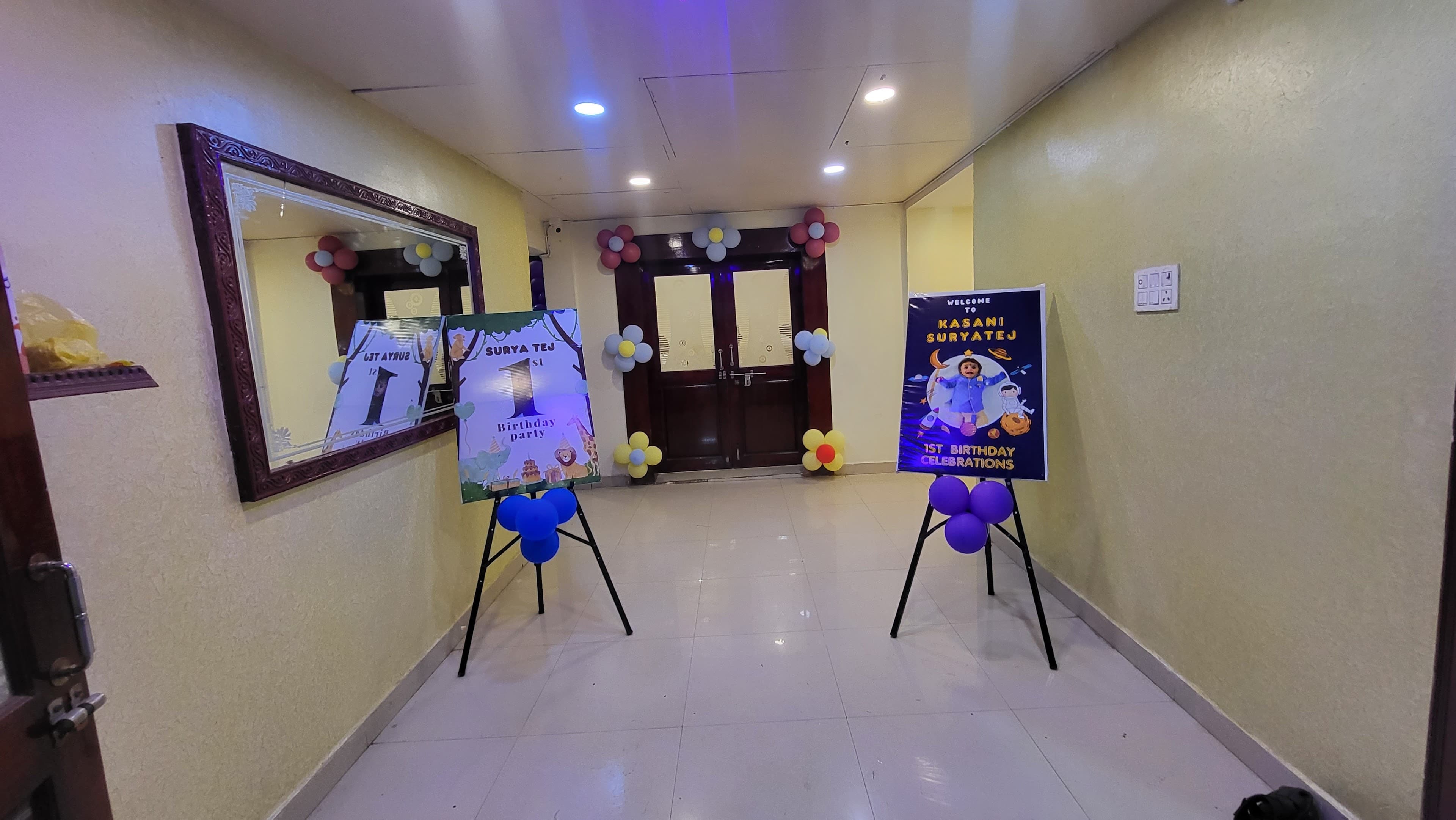 Wedding venues in Thiruvananthapuram