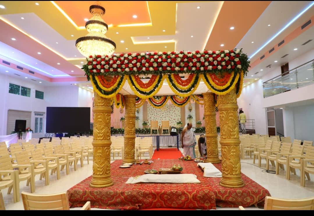 Bantara Bhavana Shimoga, Shivamogga