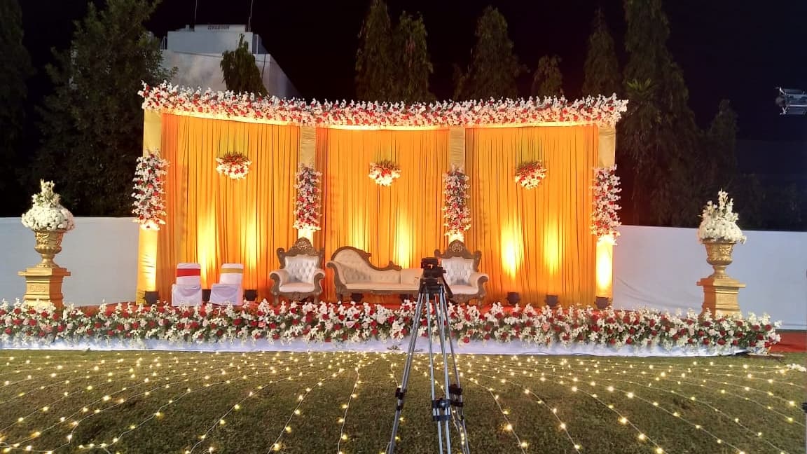 Grand Royal lawns and Banquet, Vadodara
