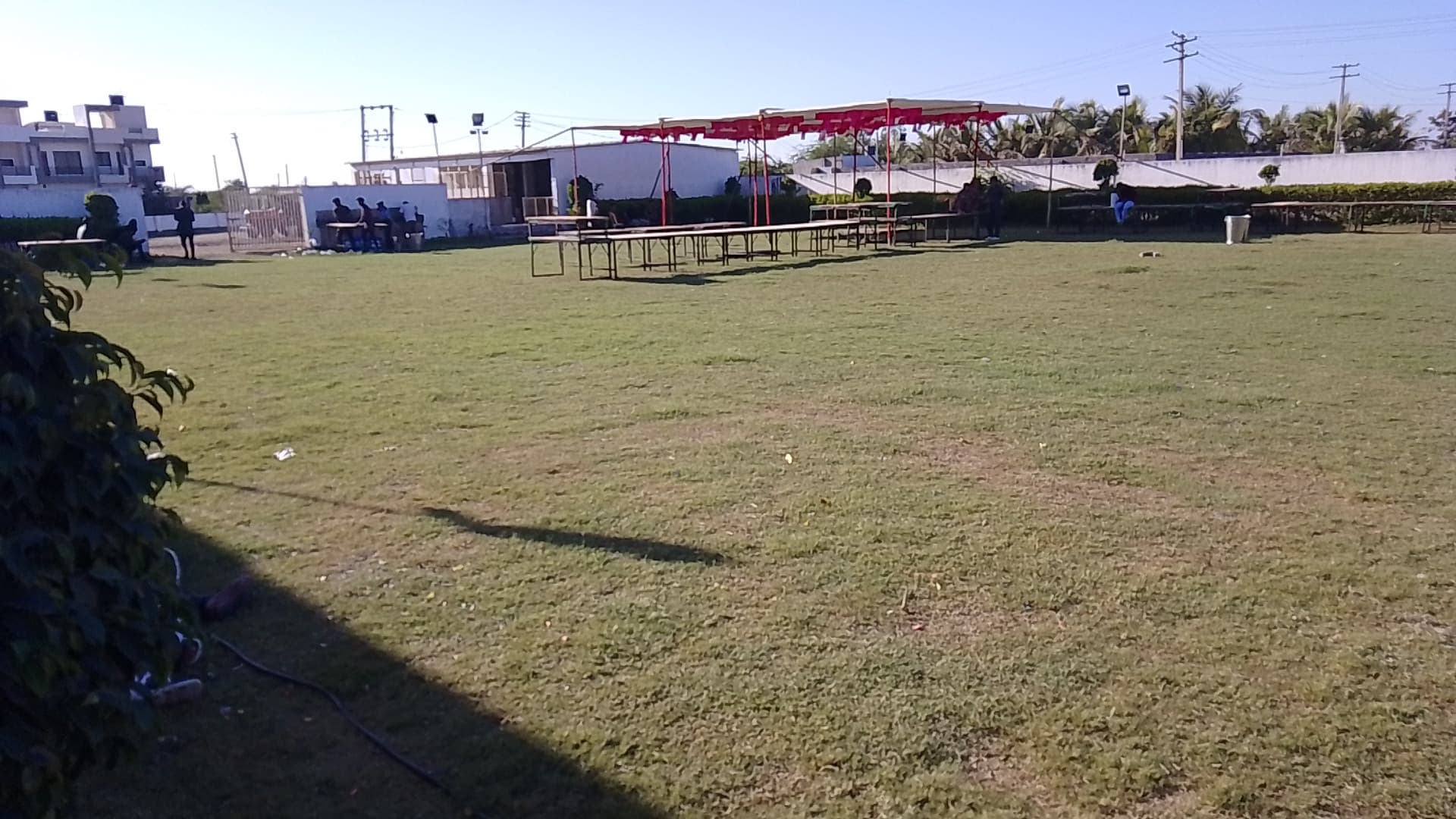 J K PARTY PLOT, Jamnagar