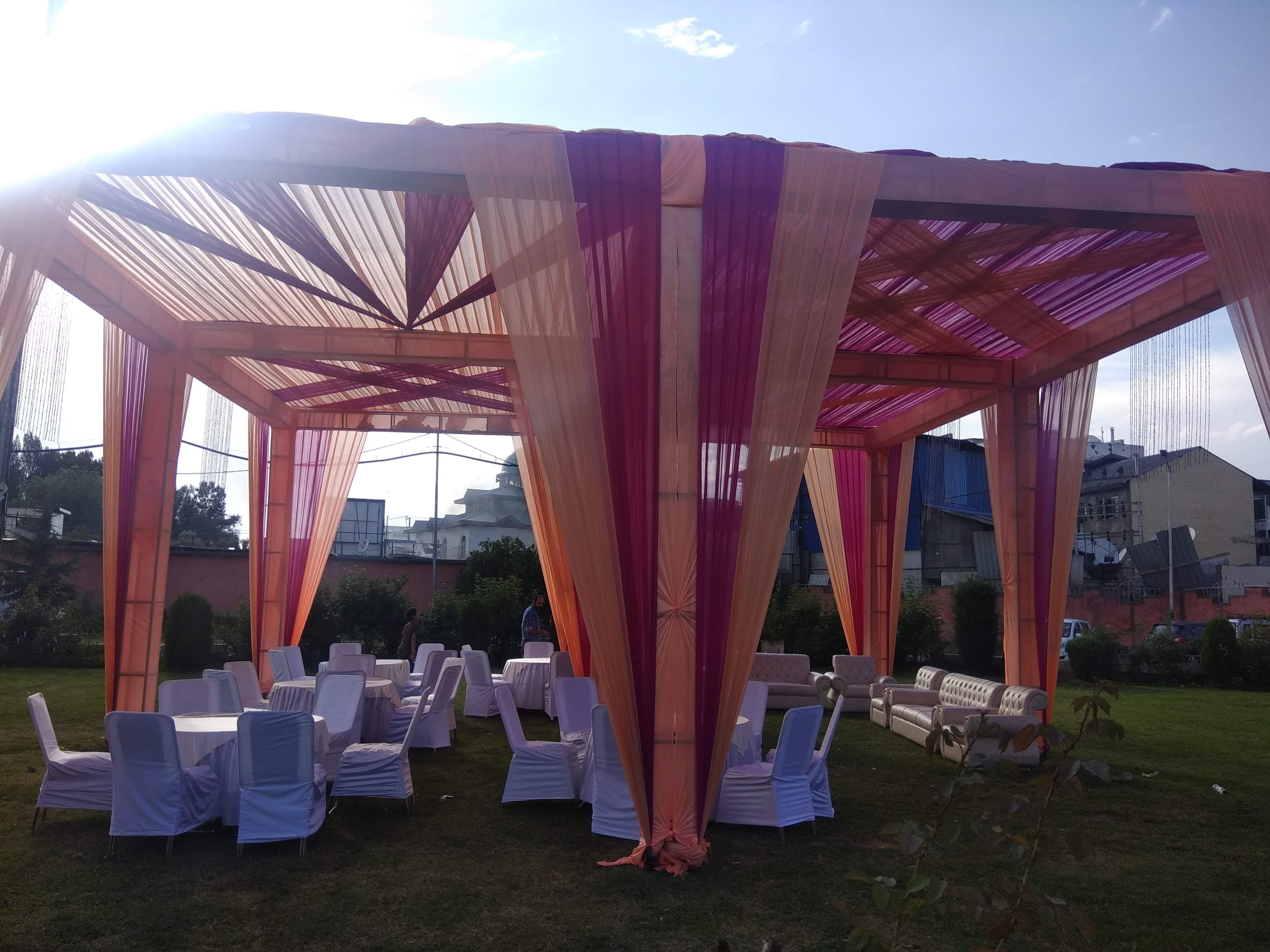 Wedding venues in Kollam