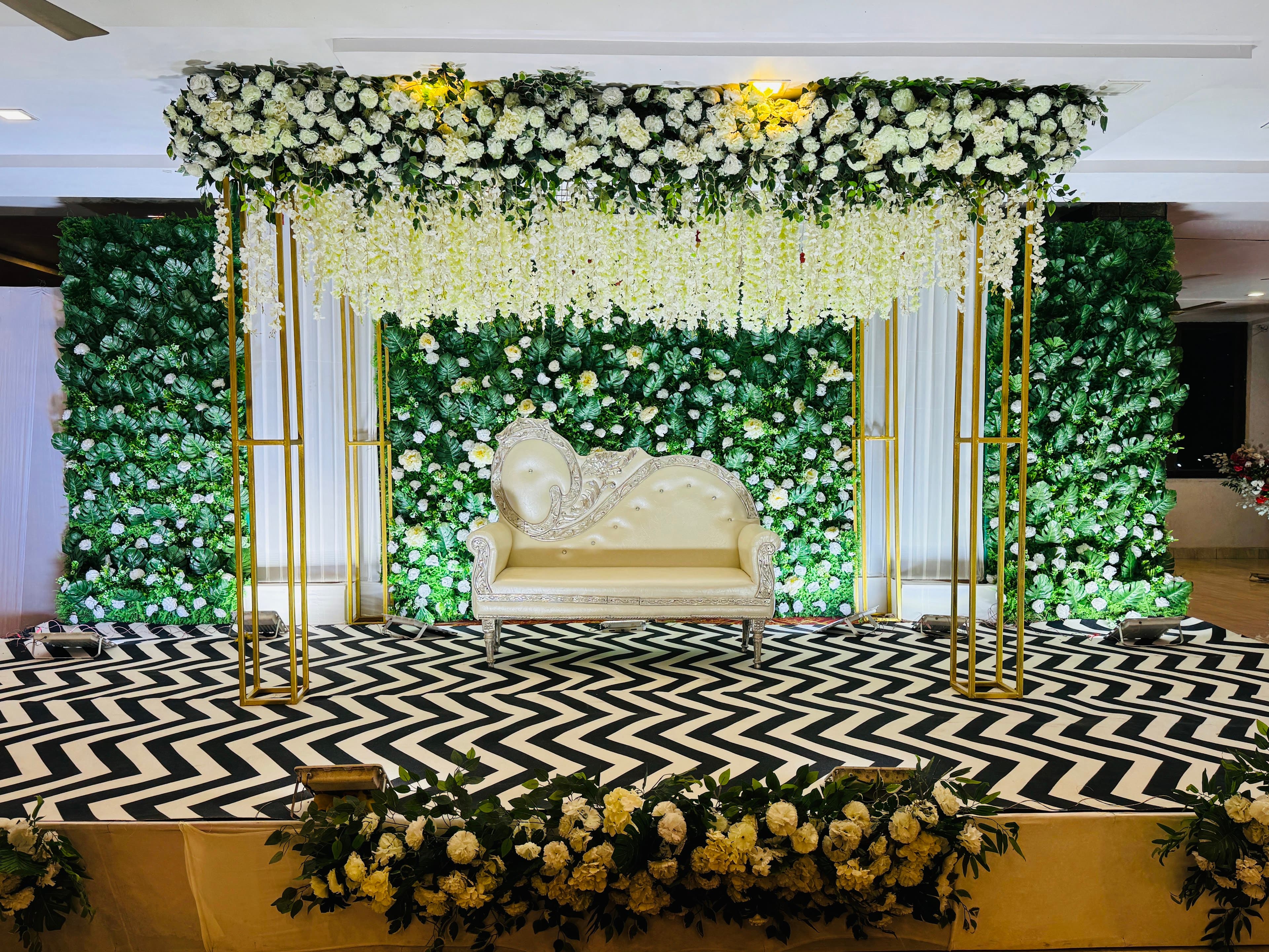 Pragya mandapam, Jabalpur