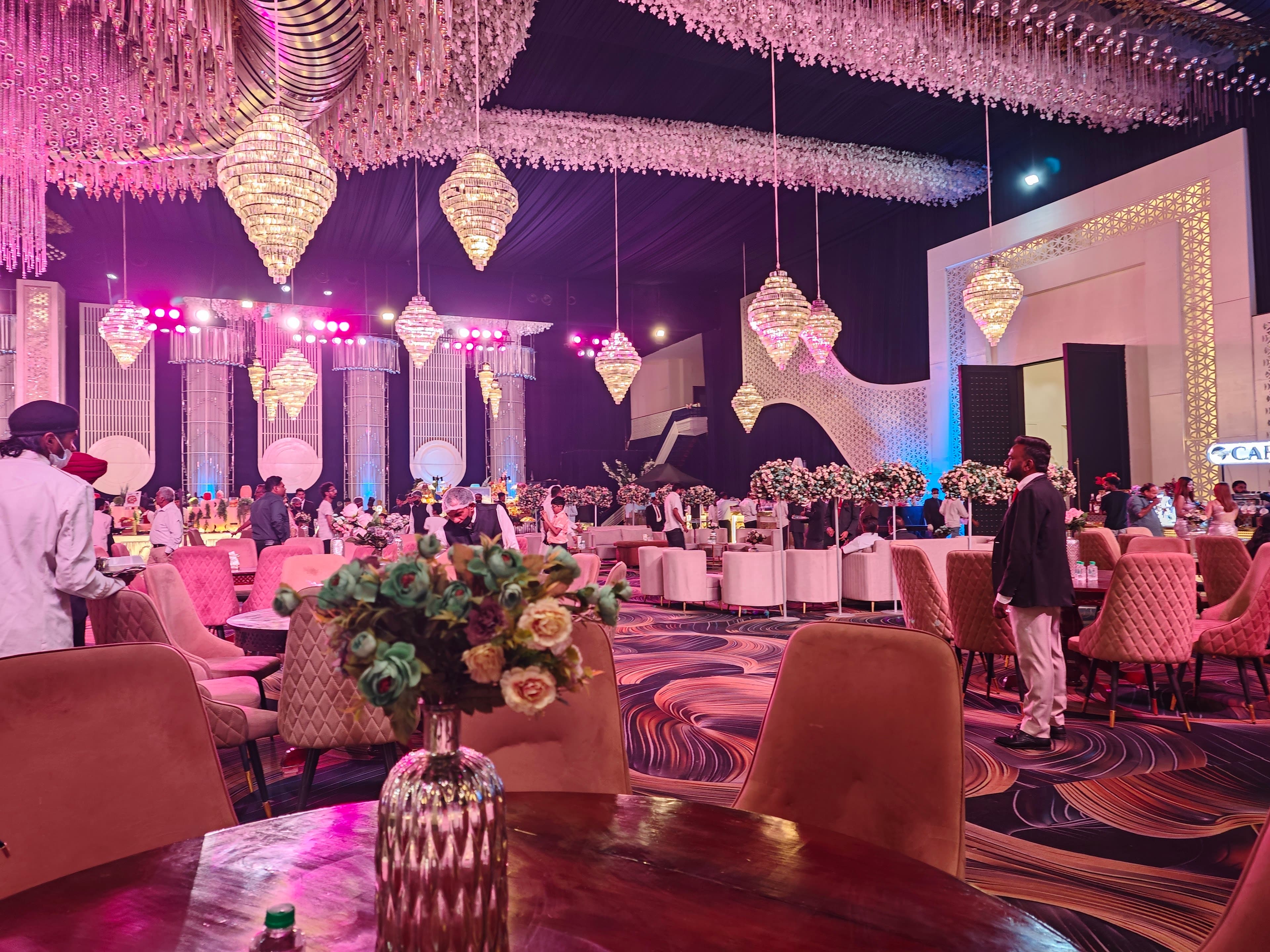 The Emerald, Karnal