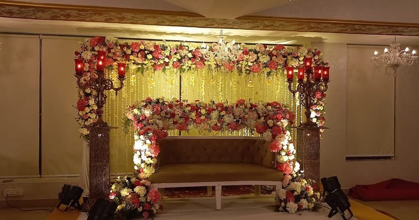 The Banjara Grand Banquets, Hyderabad