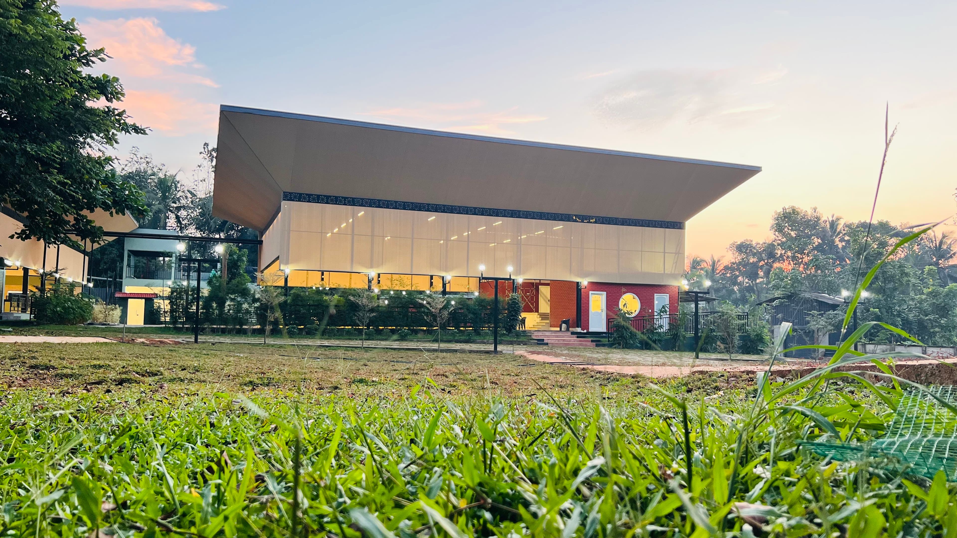 BONA DEA EVENT CENTRE, Perinthalmanna