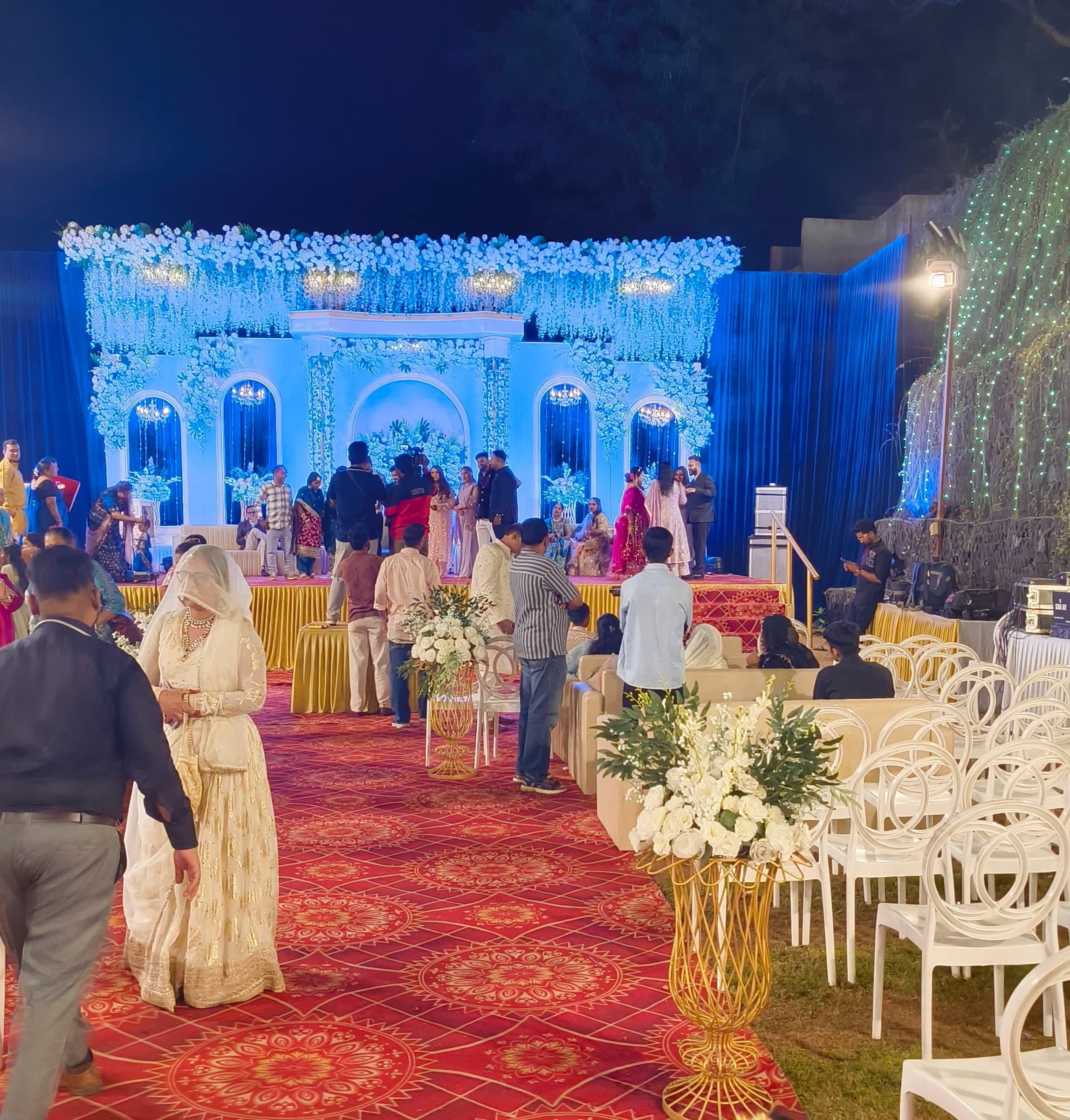 Kalasam Lawns | Best Wedding Venue in Thane, Thane