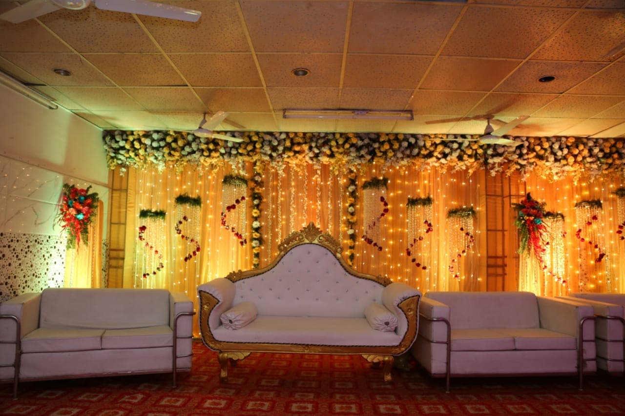 Akka Garden, Jamshedpur