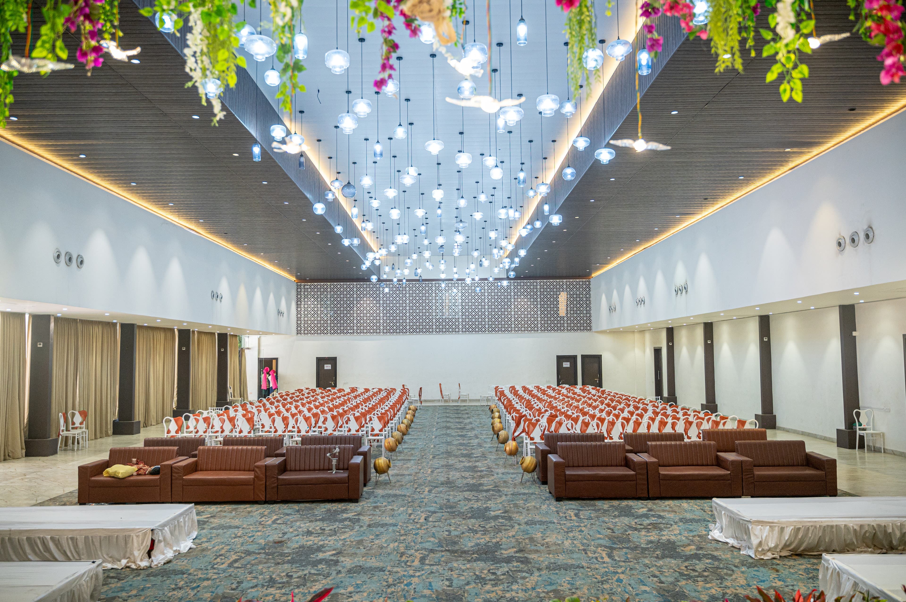 Vrindavan Greens | Ac Banquets & Lawns, Nashik