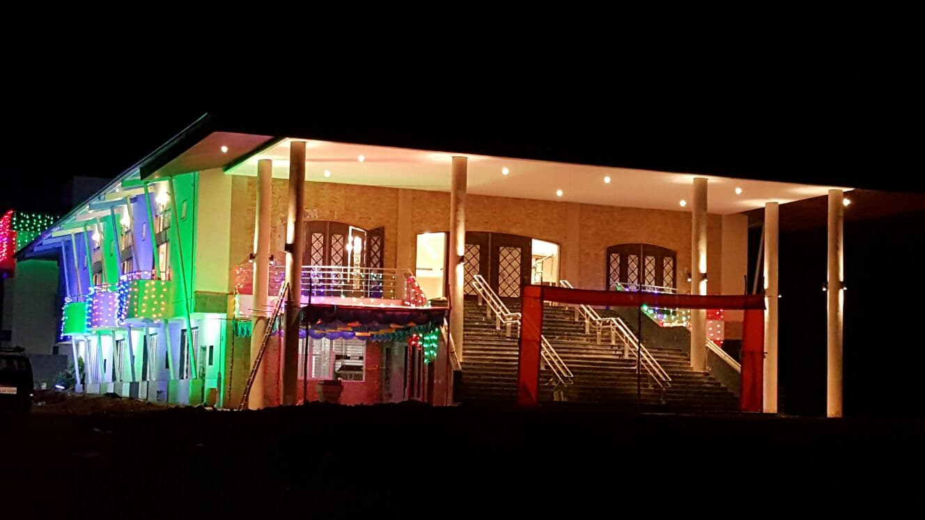 Shri SITARAM MANGALA BHAVANA, Bagalkot