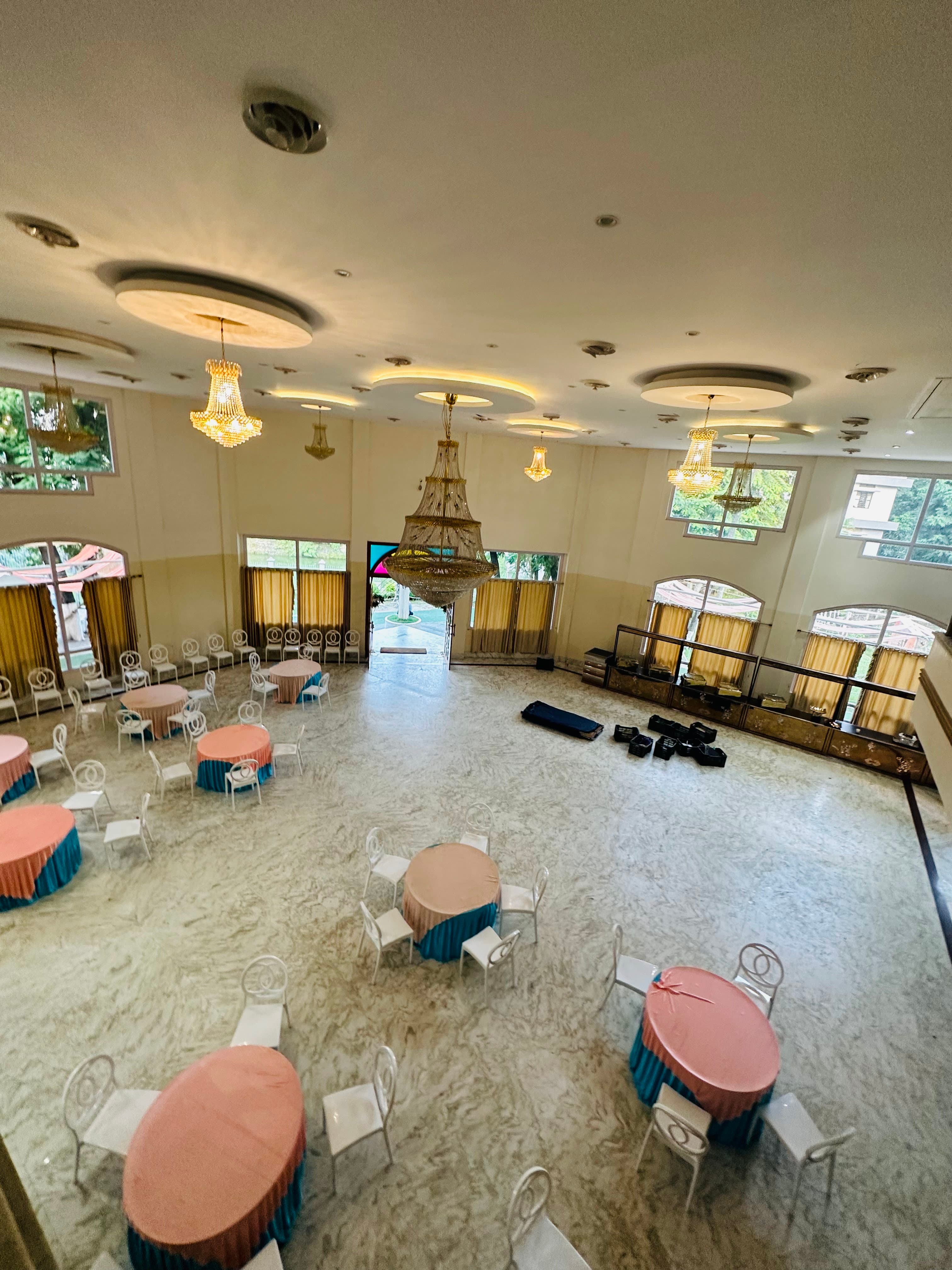 Ranibagan Banquet Hall, Guwahati