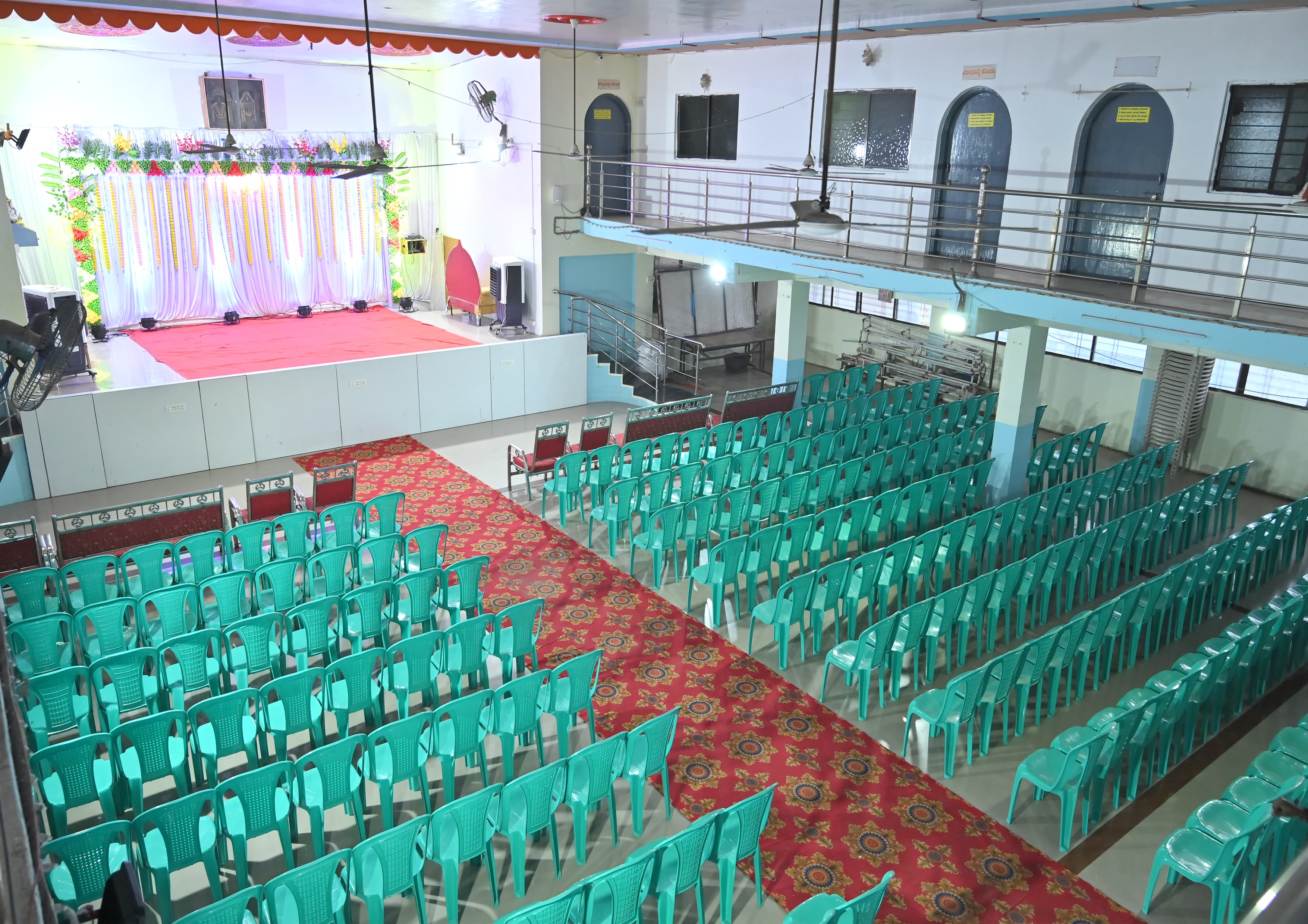 Wedding venues in Panipat