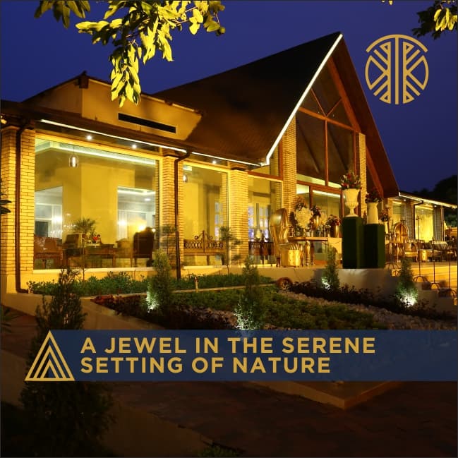 Trellis Garden, Mohali