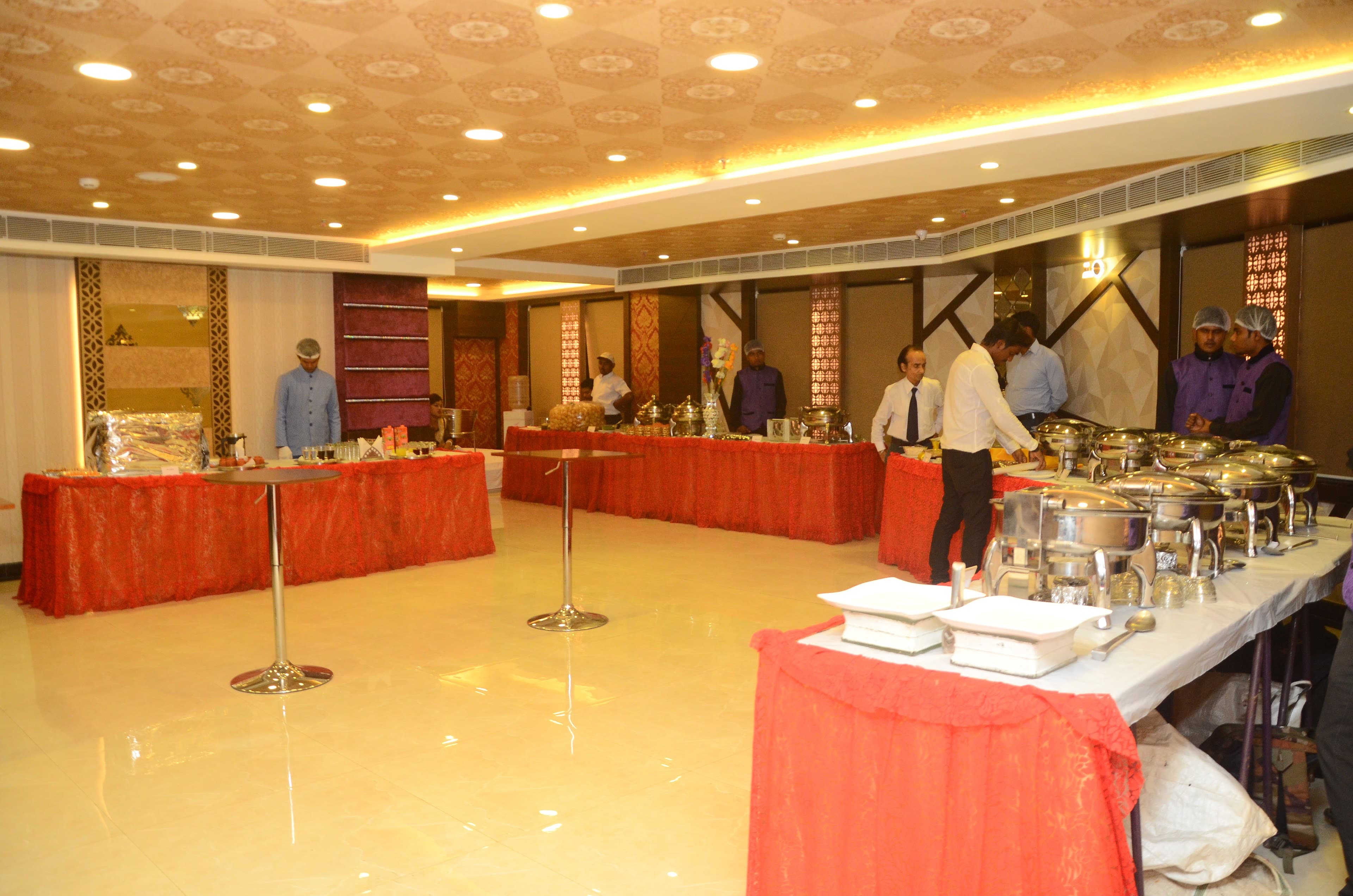 Shubham Banquets, Howrah