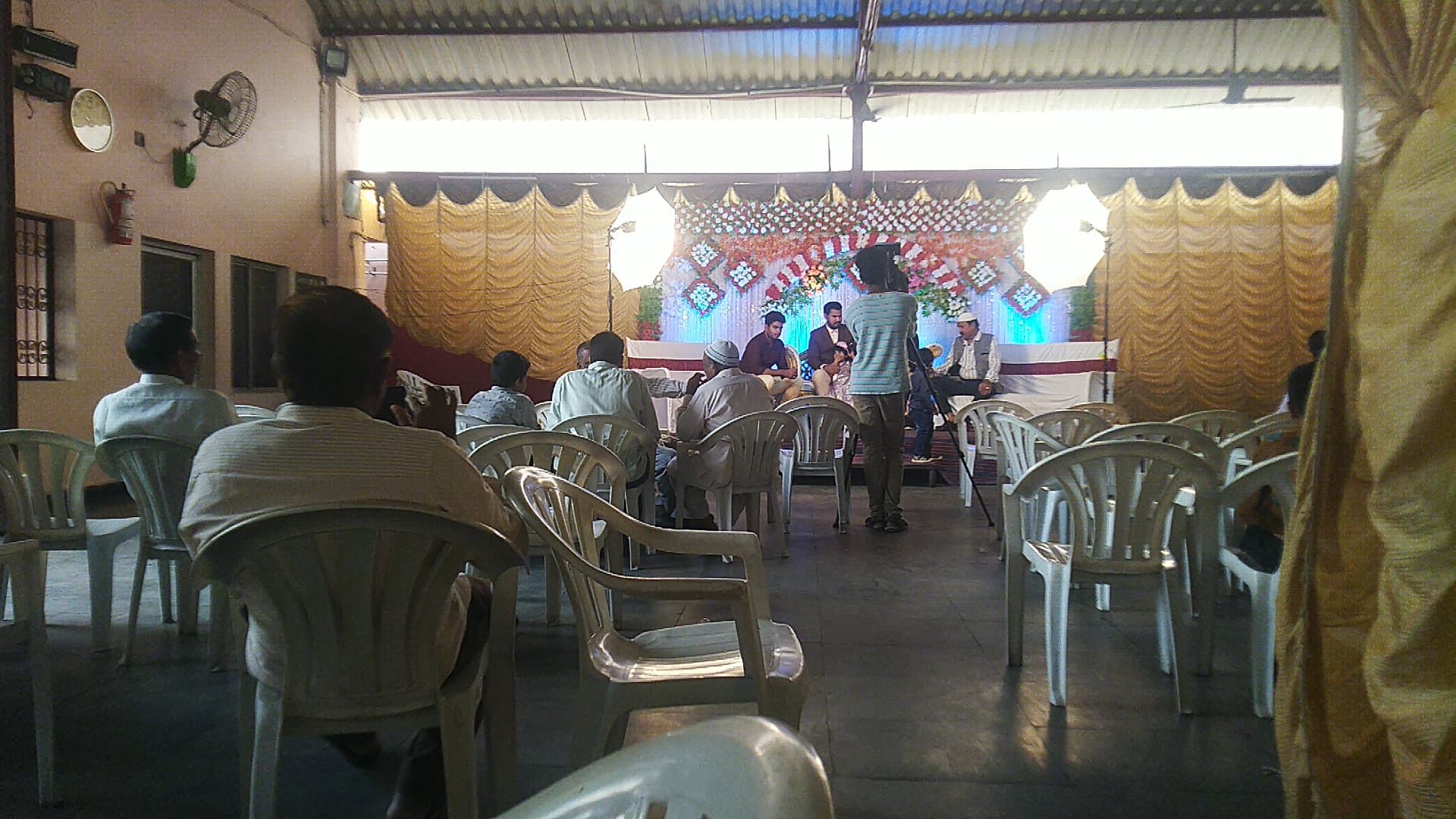Eden Garden, Kurnool