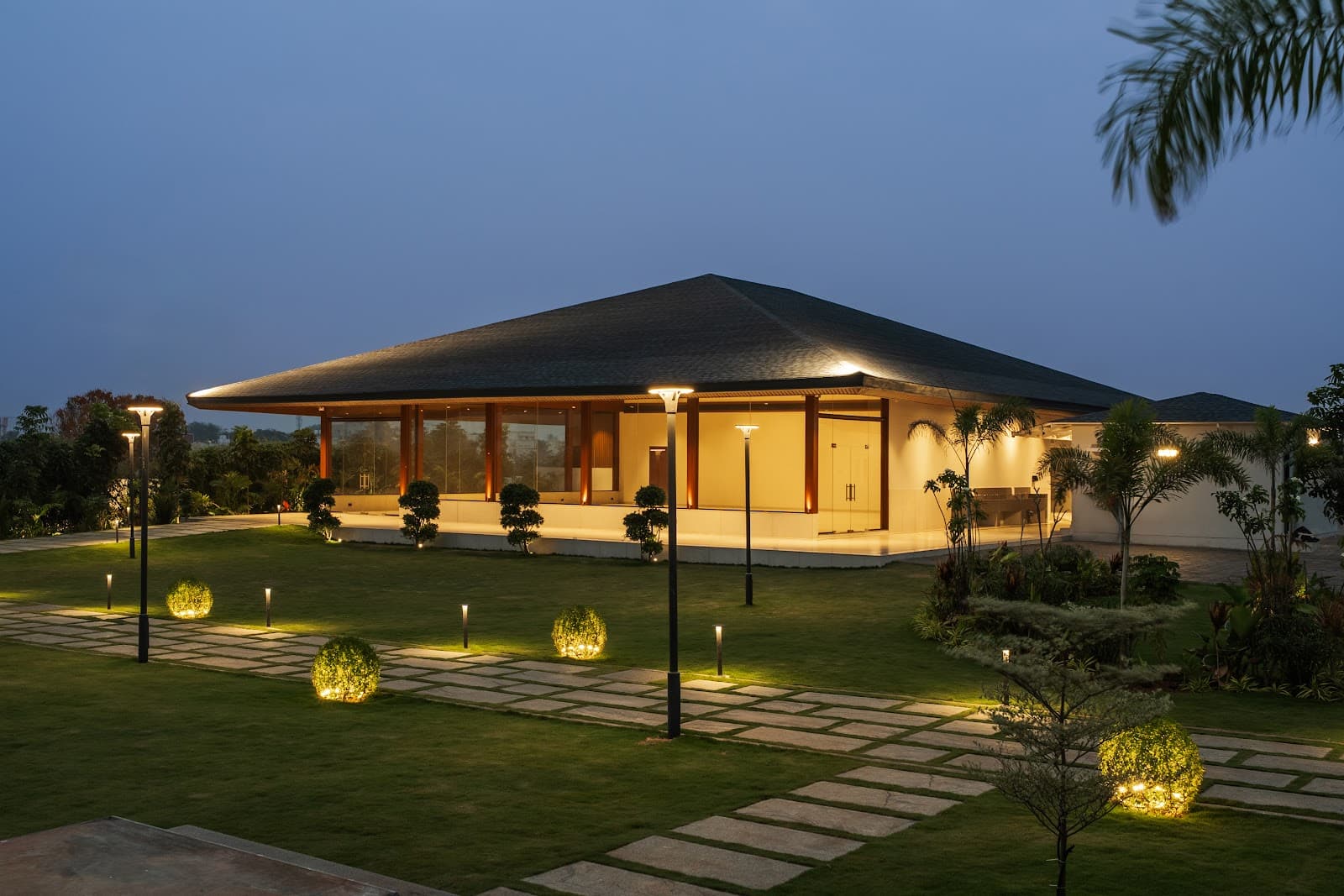 The Banyan Meadows, Coimbatore