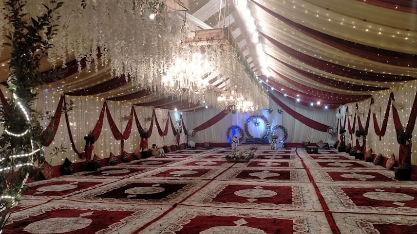 Banquet d Hospitality Venture, Srinagar
