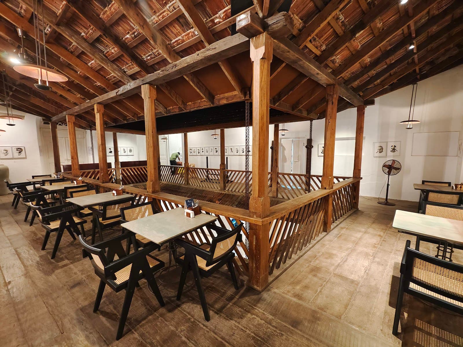 Lila - Curated Experiences, Kochi