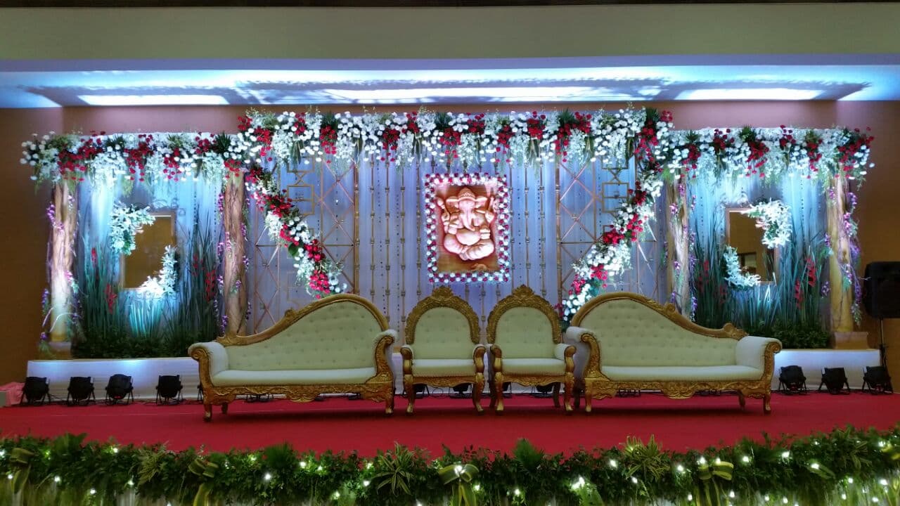 Sterling Banquet & Lawn, Navi Mumbai