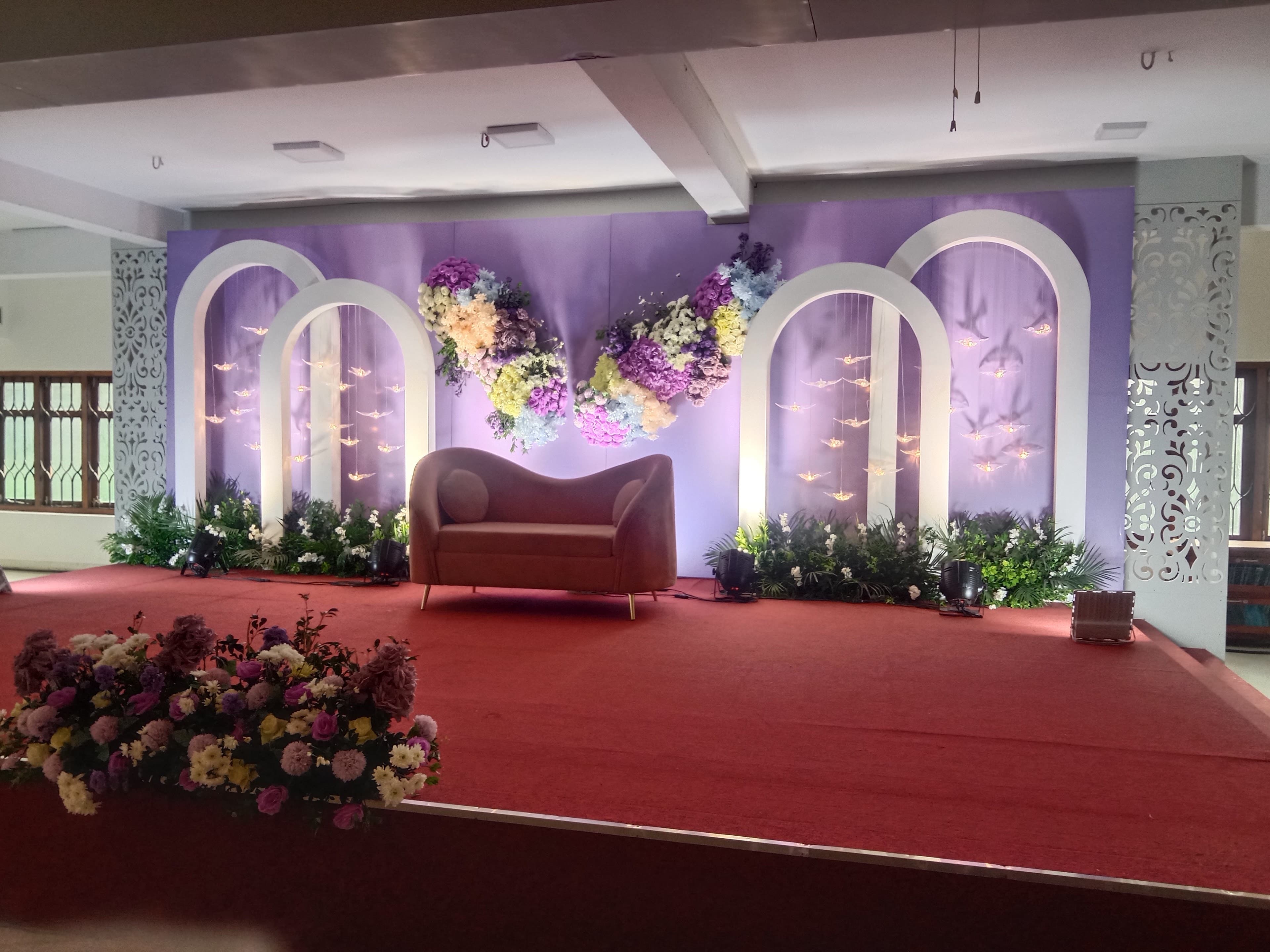 Aurea Auditorium, Thalassery