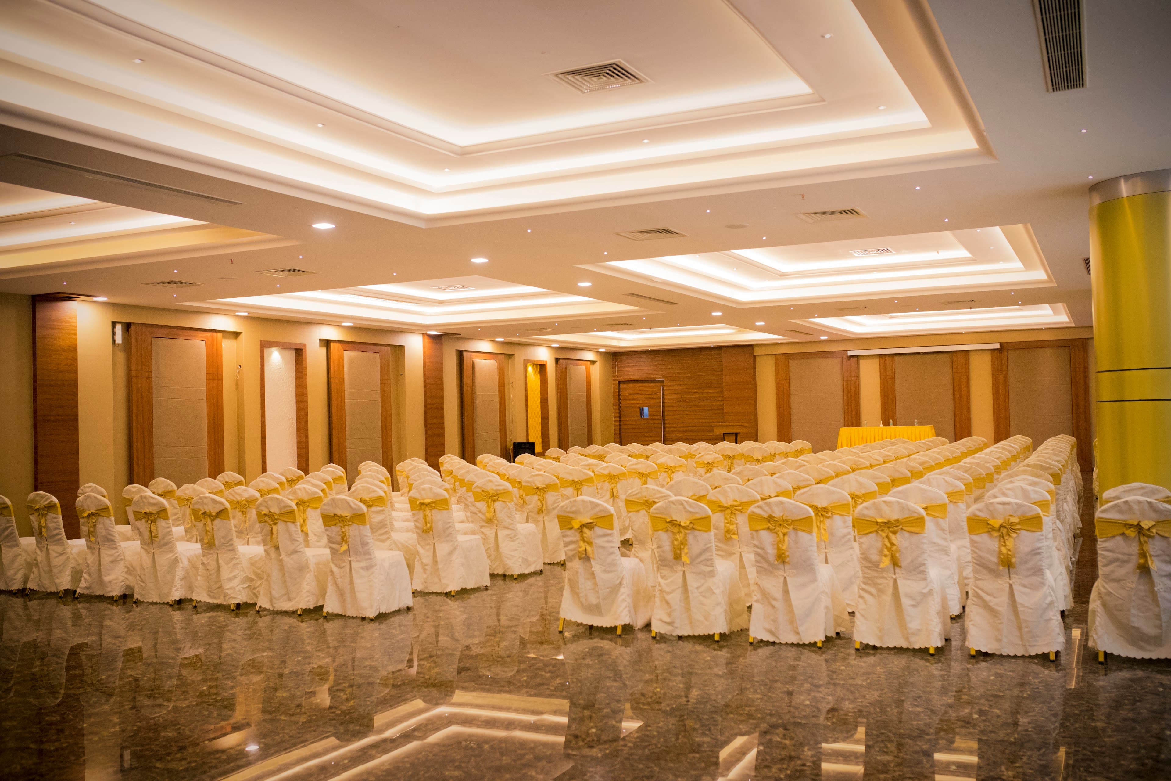 Sindhour Wedding Hall, Nagercoil